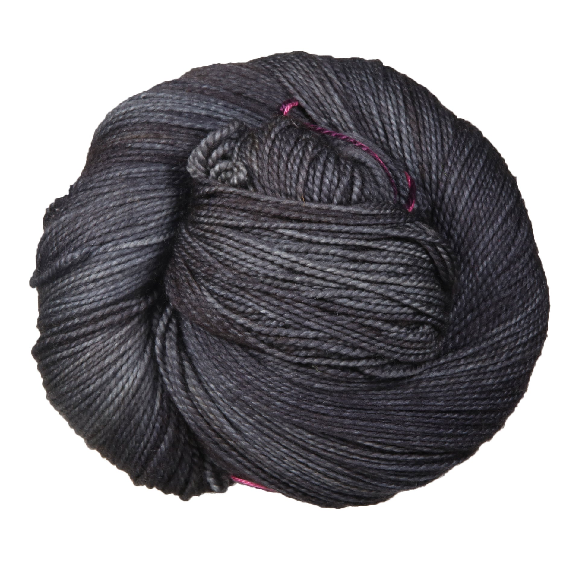 Madelinetosh Tosh Sock Yarn - Leopard - Zoom Image
