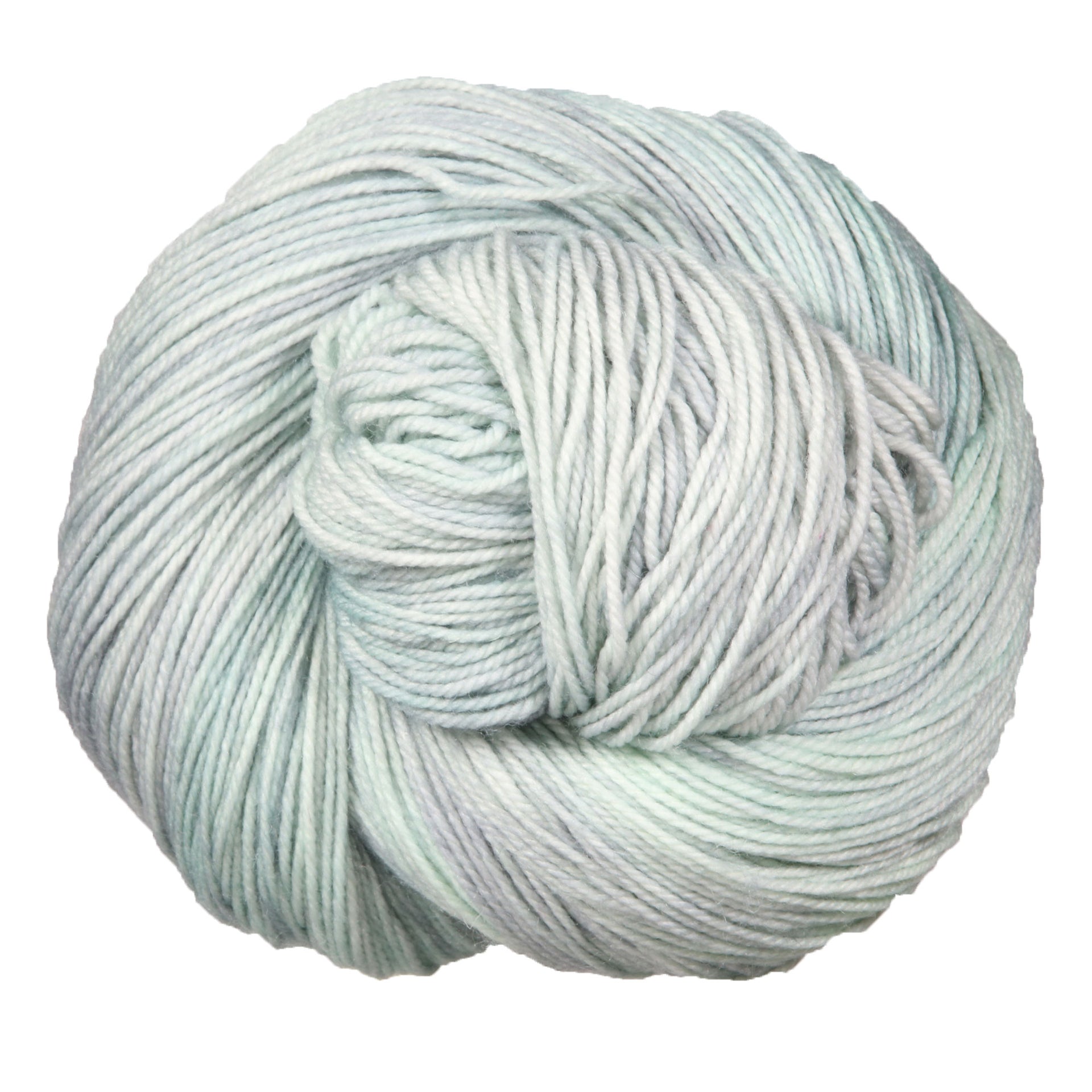 Madelinetosh Twist Light Yarn - Celadon - Zoom Image
