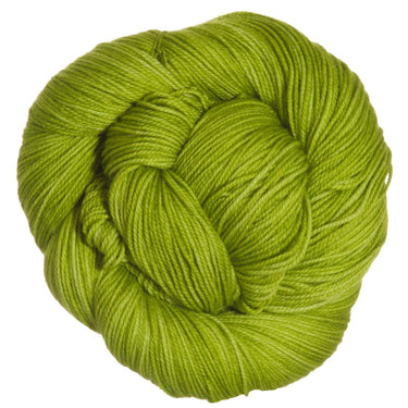 Madelinetosh Twist Light Yarn - Grasshopper - Extra Image
