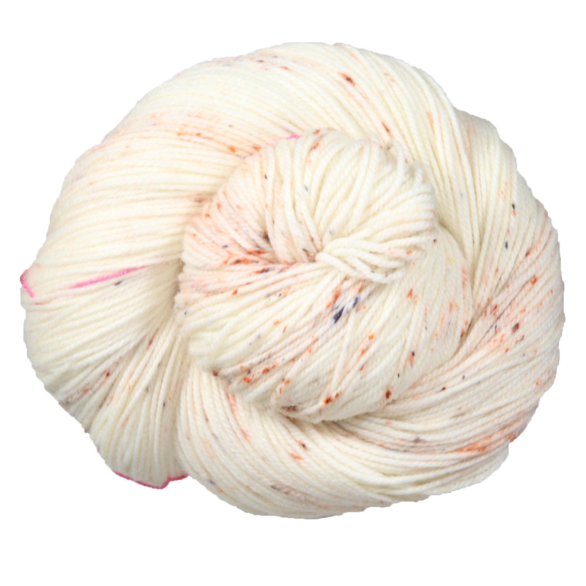 Madelinetosh Twist Light Yarn - Modern Fair Isle - Zoom Image
