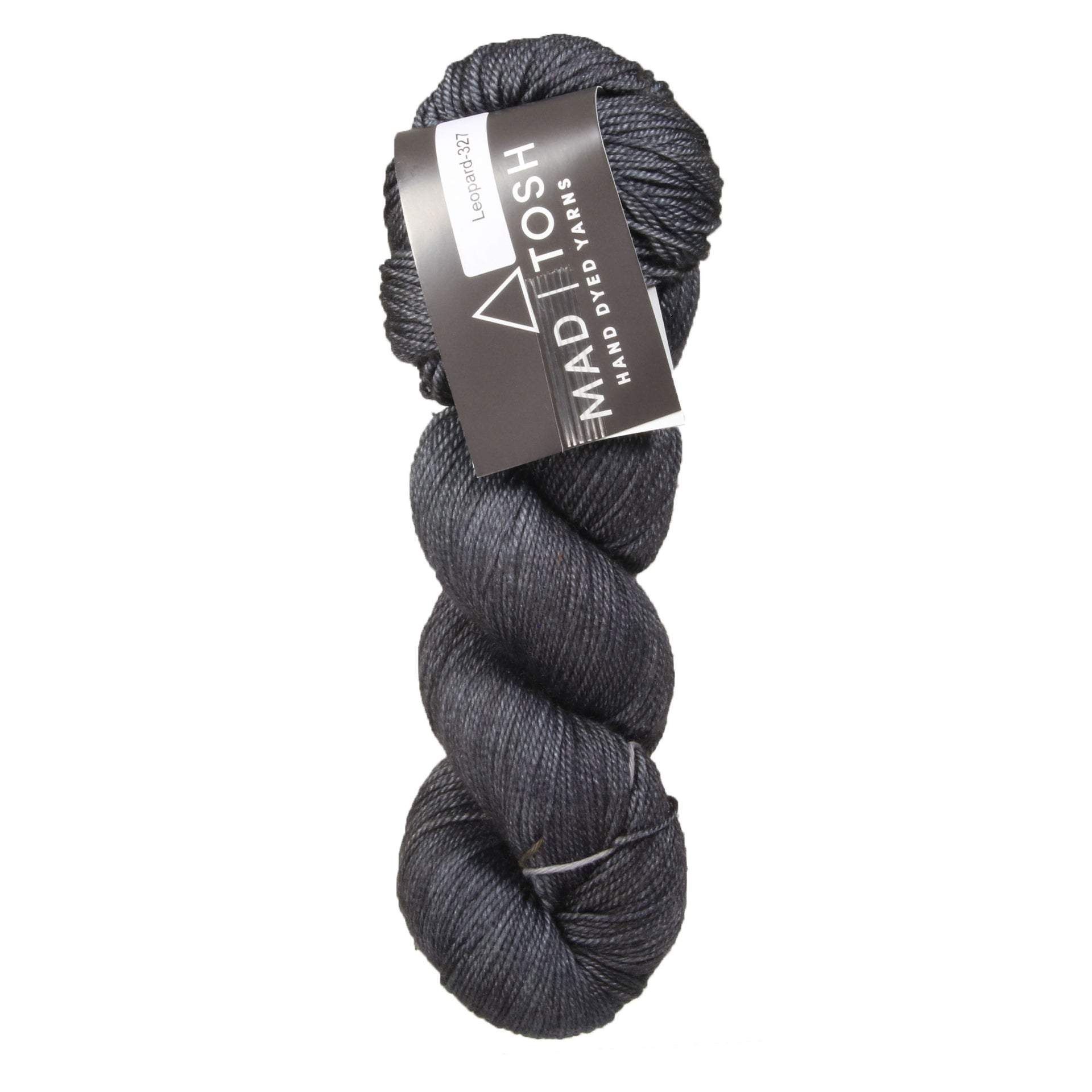 Madelinetosh Pashmina Yarn - Leopard - Zoom Image
