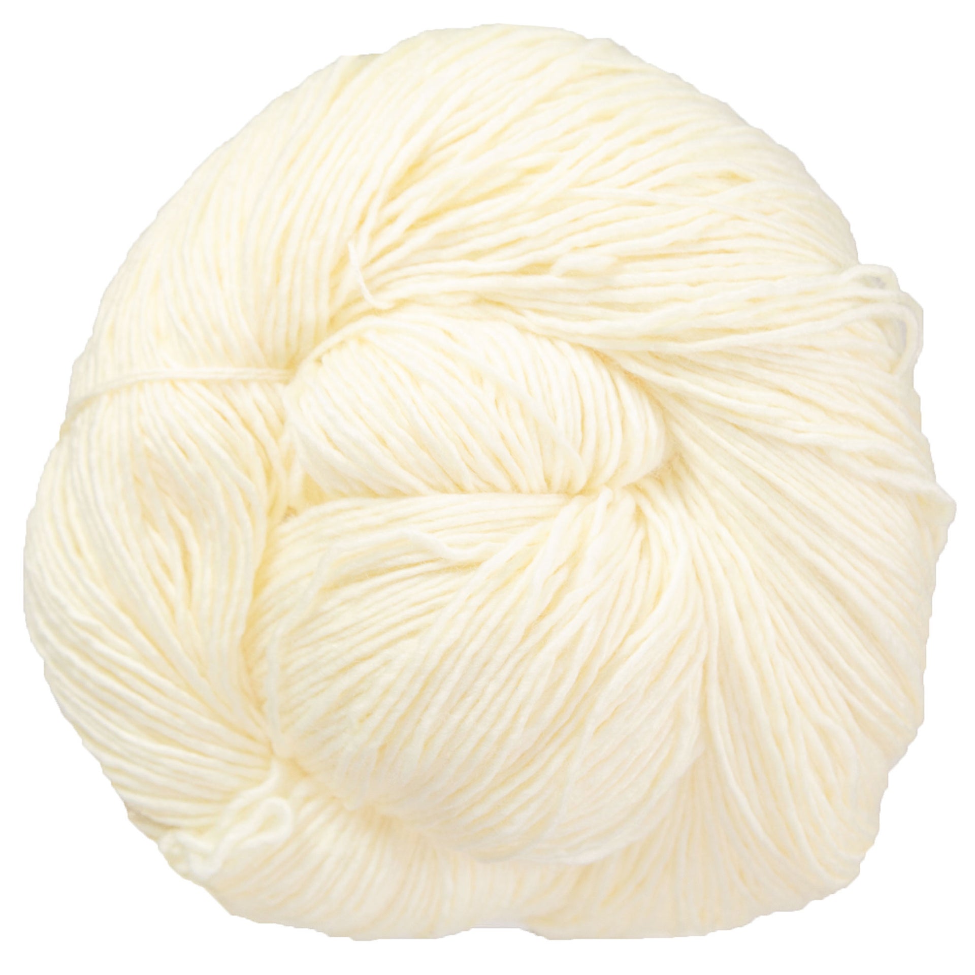 Malabrigo Mechita Yarn - 063 Natural - Zoom Image
