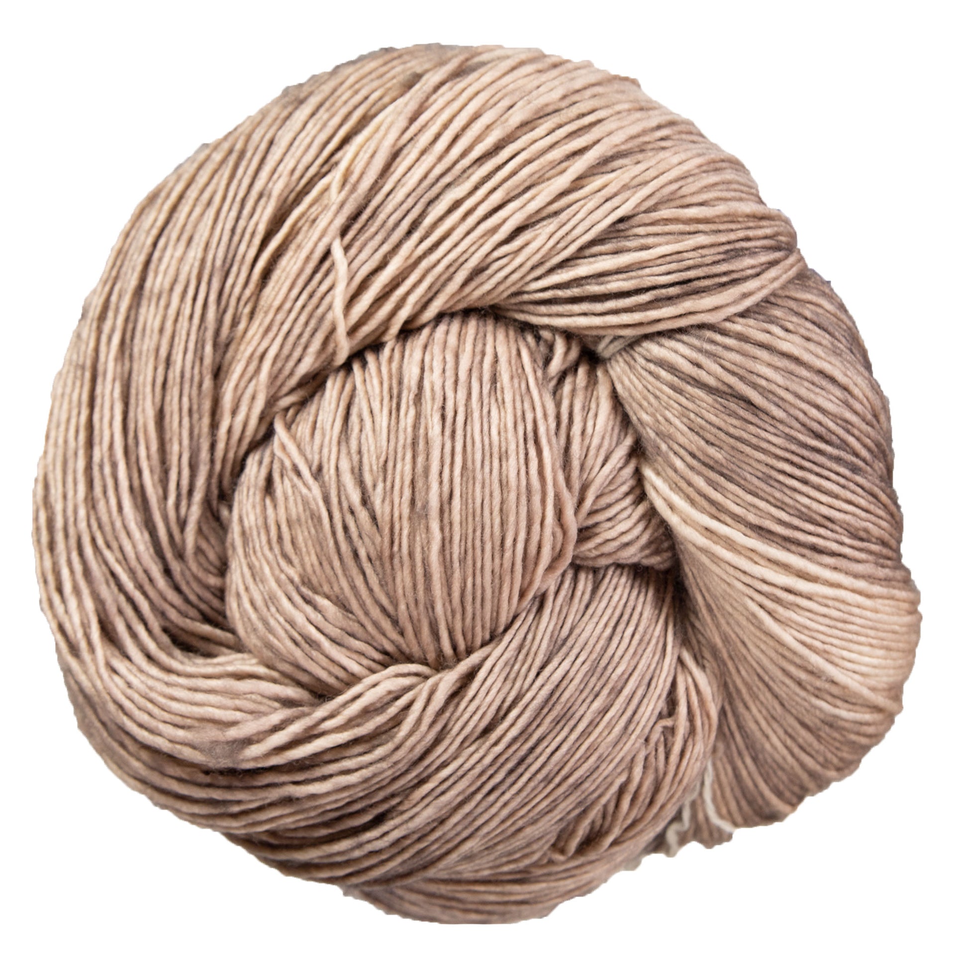 Malabrigo Mechita Yarn - 131 Sand Bank - Zoom Image
