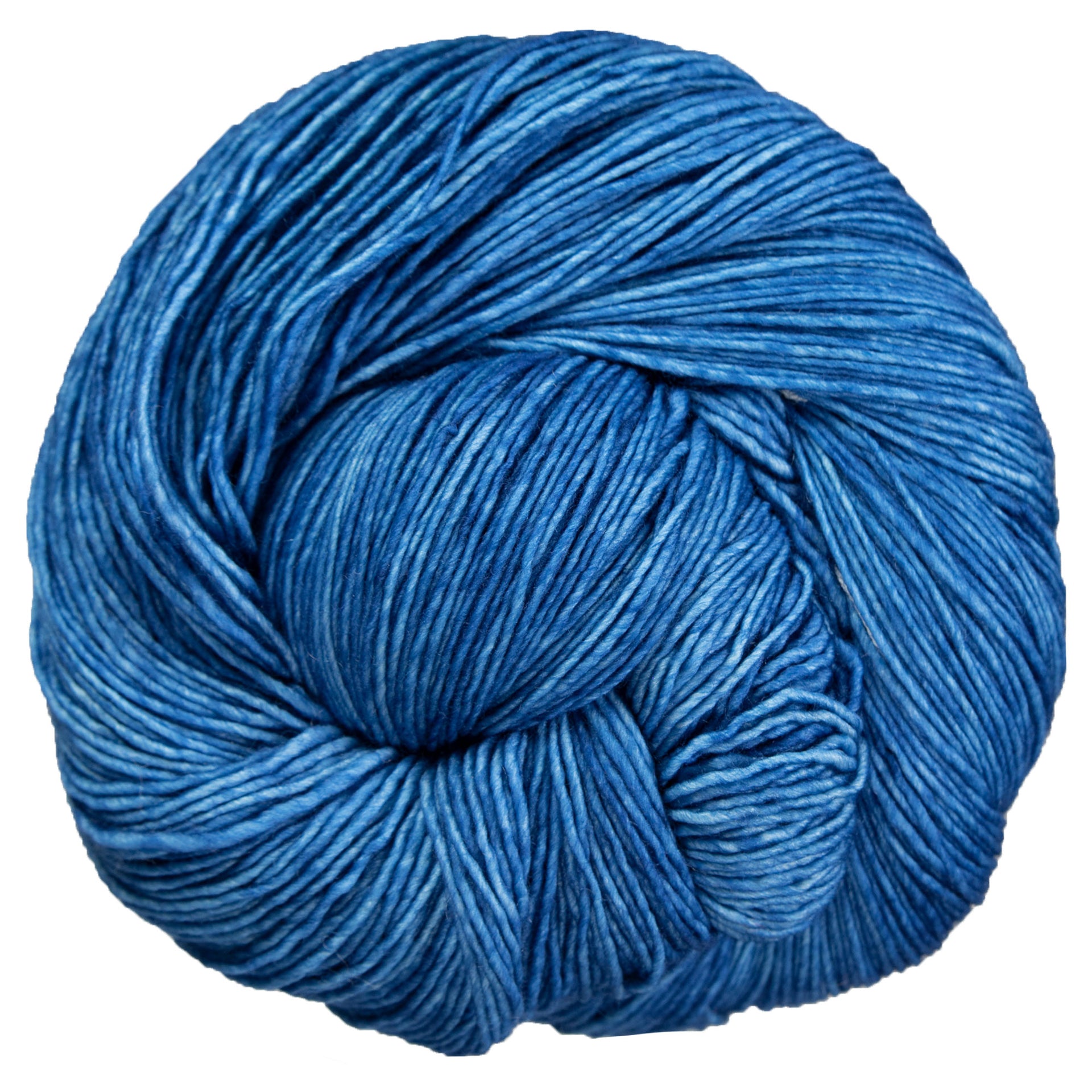 Malabrigo Mechita Yarn - 806 Impressionist Sky - Zoom Image
