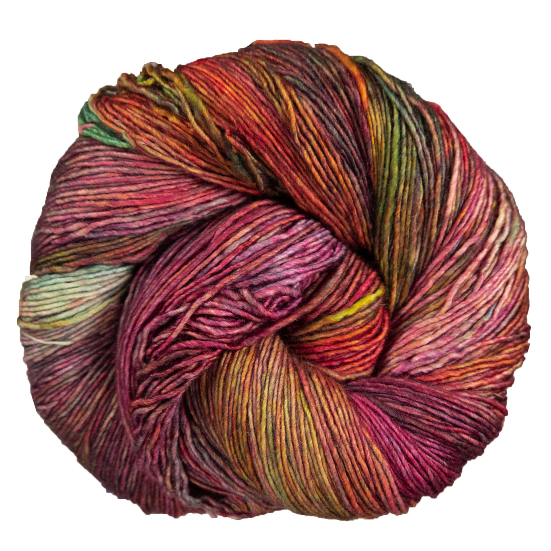 Malabrigo Mechita Yarn - 886 Diana - Zoom Image
