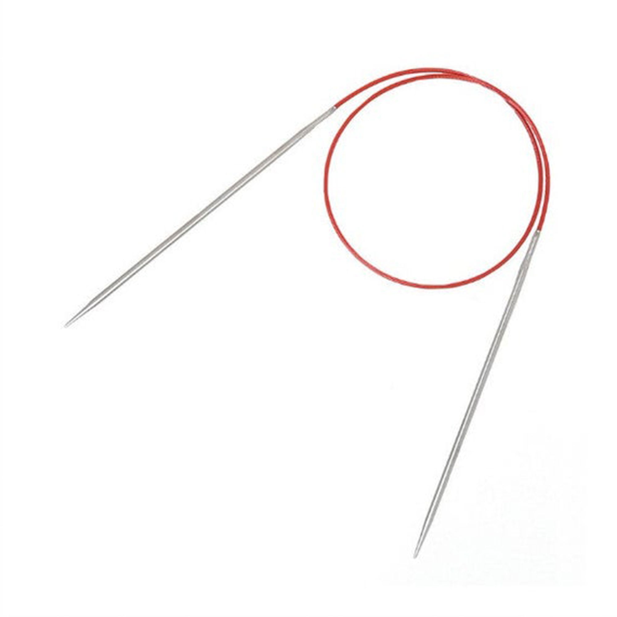 ChiaoGoo RED Lace Circular Needles - US 13 (9.00mm) - 24" - Zoom Image