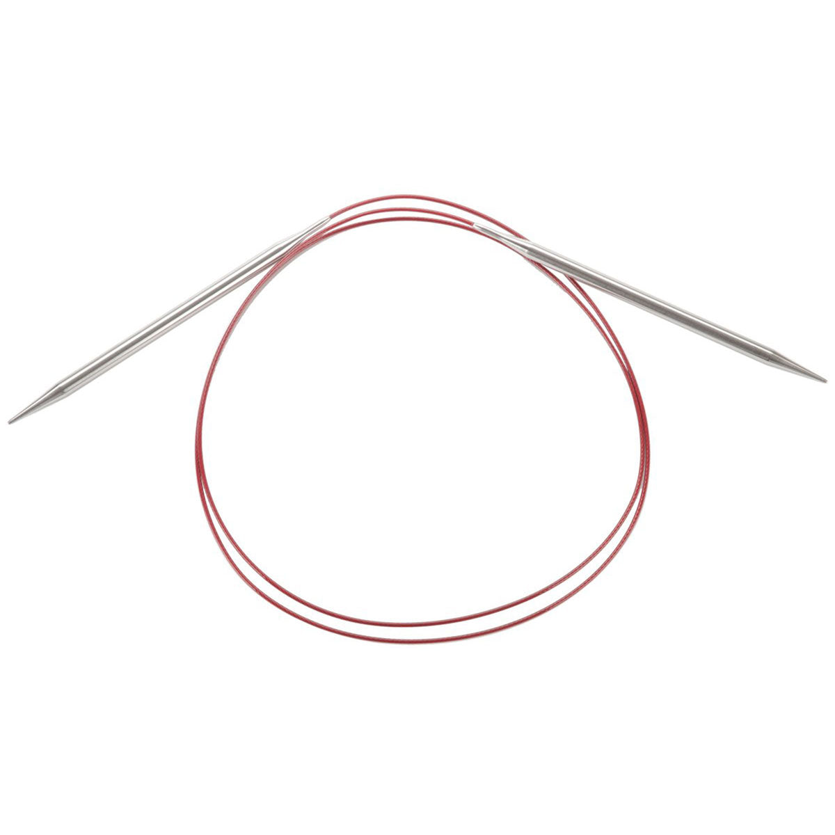 ChiaoGoo RED Lace Circular Needles - US 13 (9.00mm) - 24" - Extra Image
