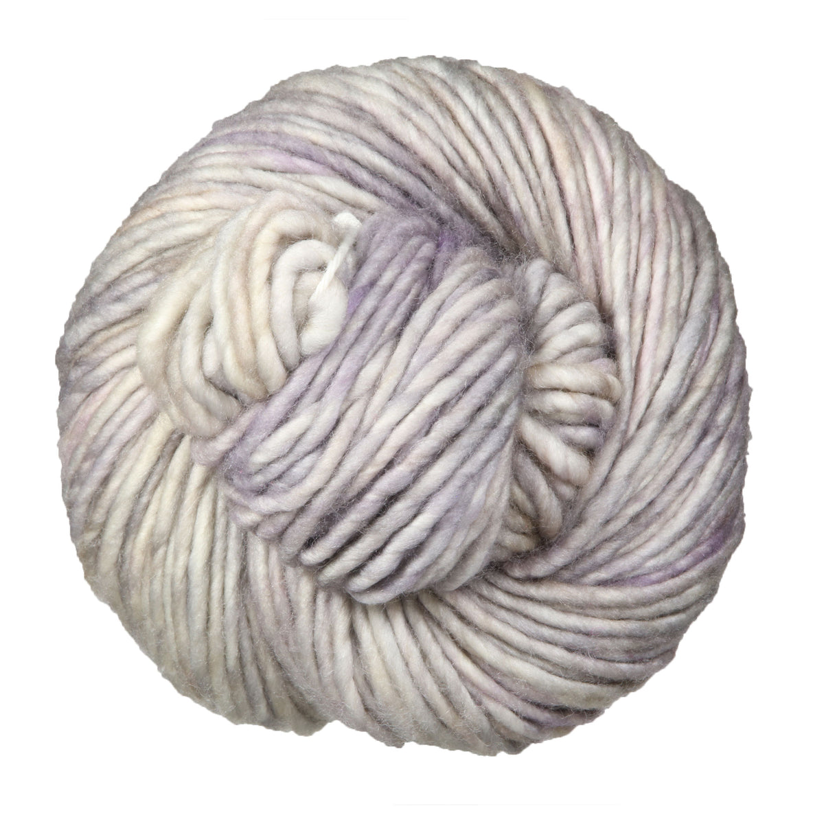 Madelinetosh A.S.A.P. Yarn - Dustweaver - Zoom Image
