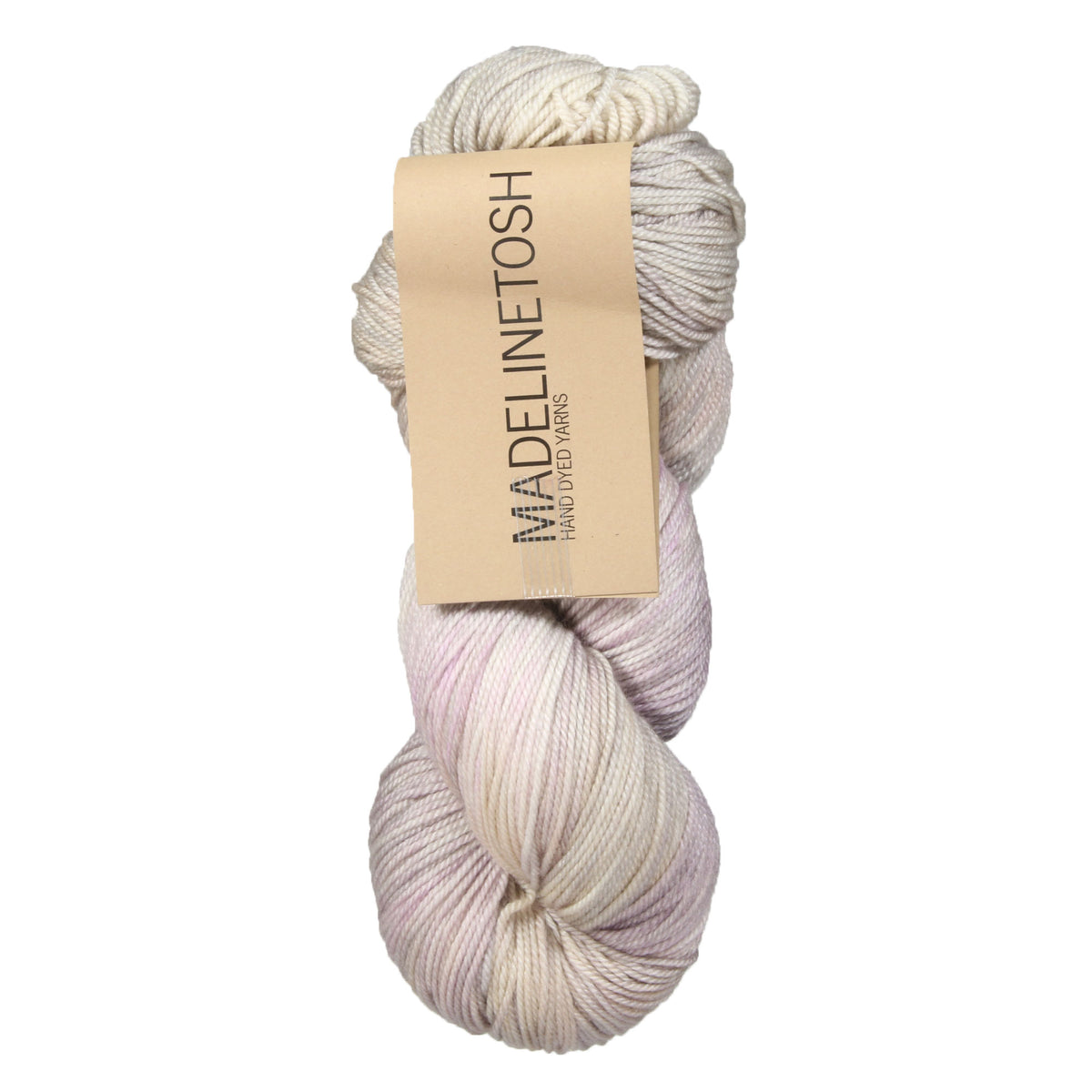 Madelinetosh Pashmina Yarn - Dustweaver - Zoom Image

