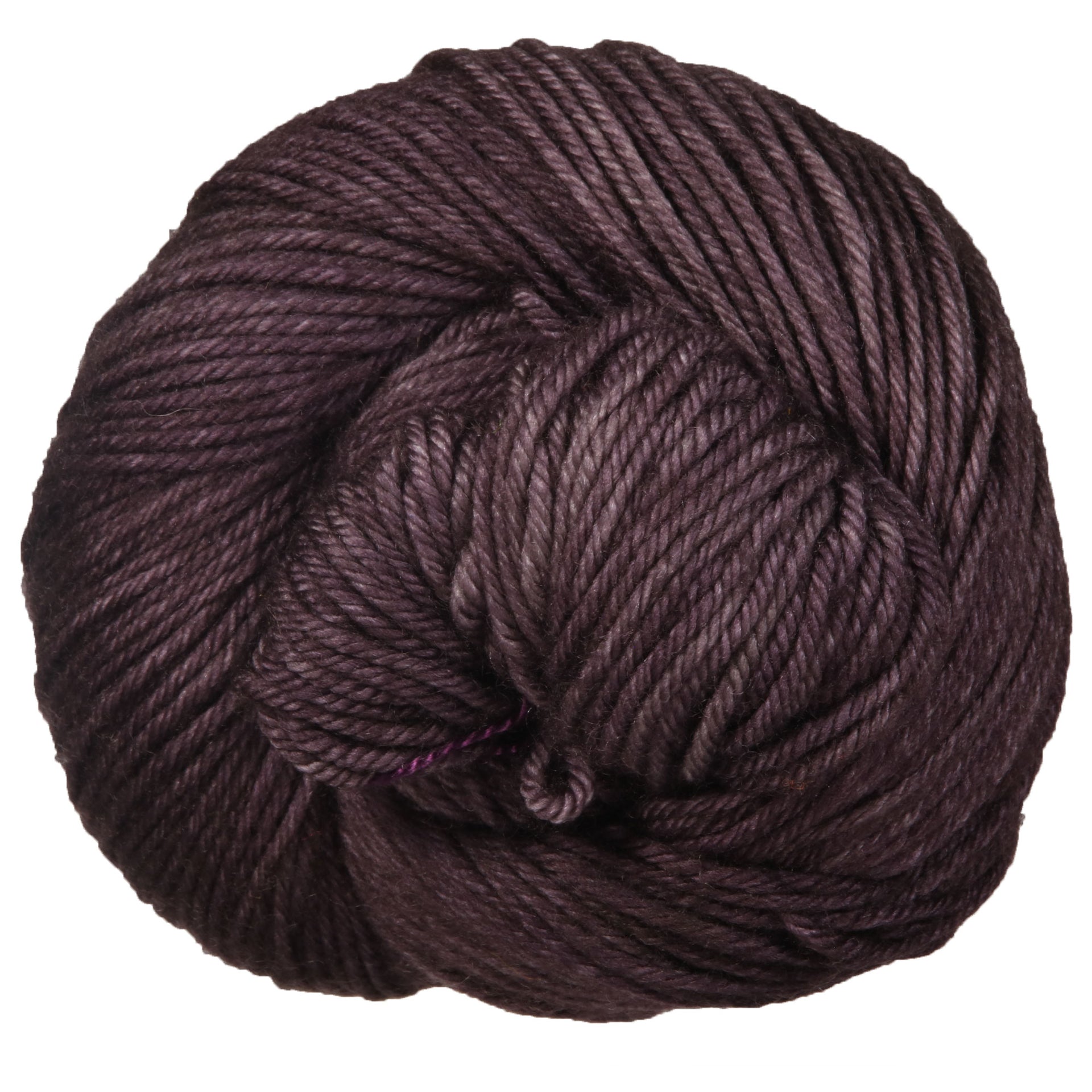 Madelinetosh Tosh DK Yarn - Penumbra - Zoom Image
