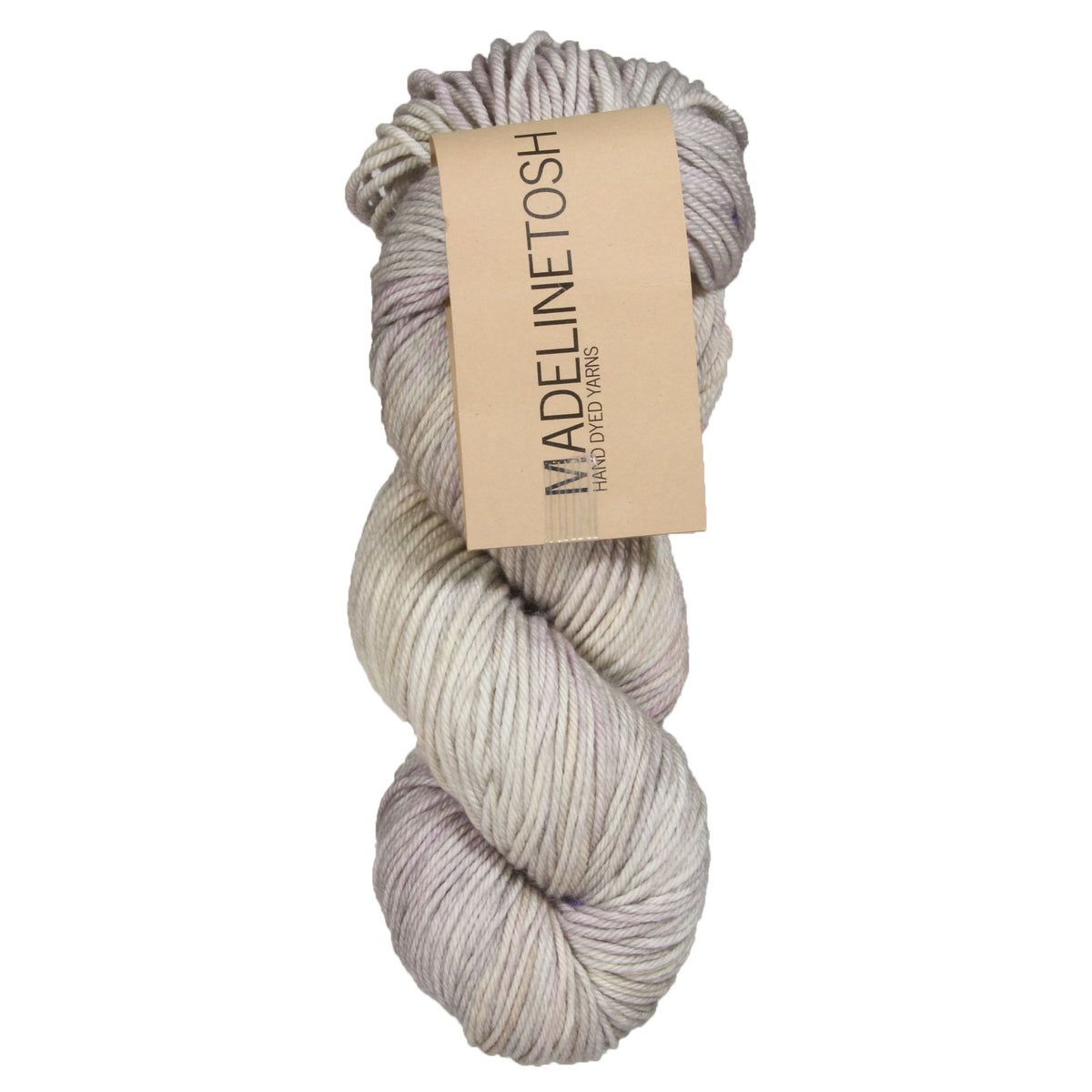 Madelinetosh Tosh DK Yarn - Dustweaver - Zoom Image
