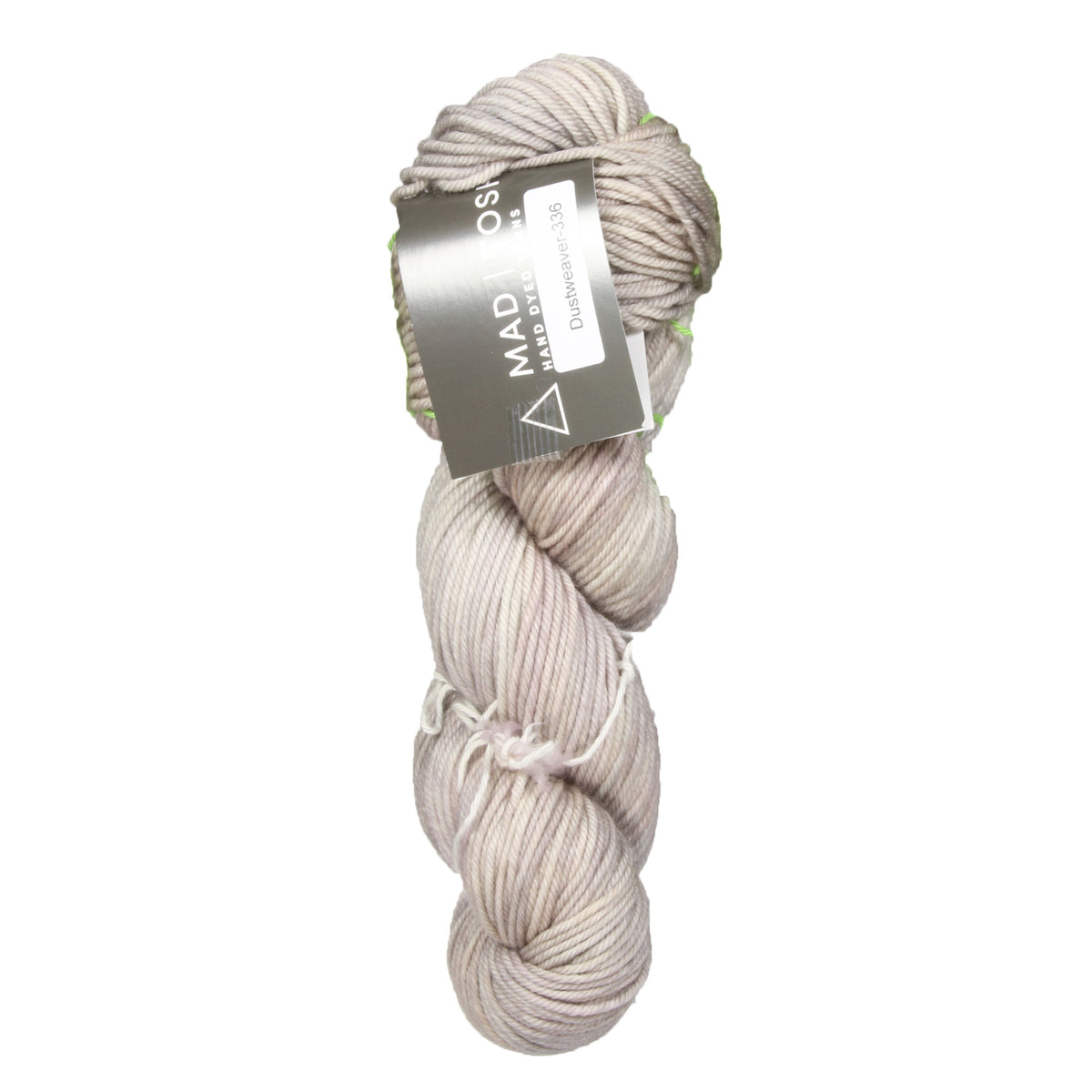 Madelinetosh Tosh Vintage Yarn - Dustweaver - Zoom Image
