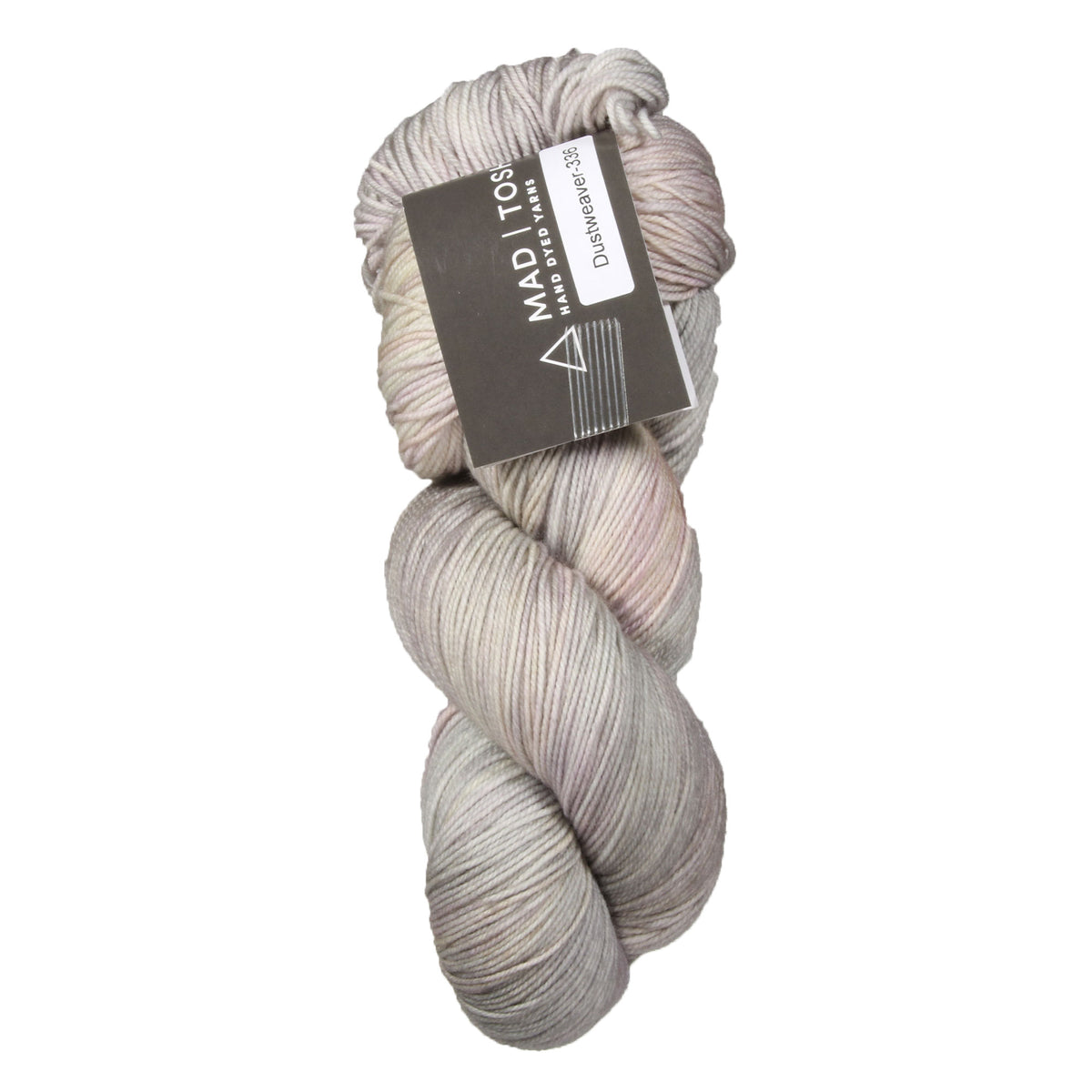 Madelinetosh Twist Light Yarn - Dustweaver - Zoom Image
