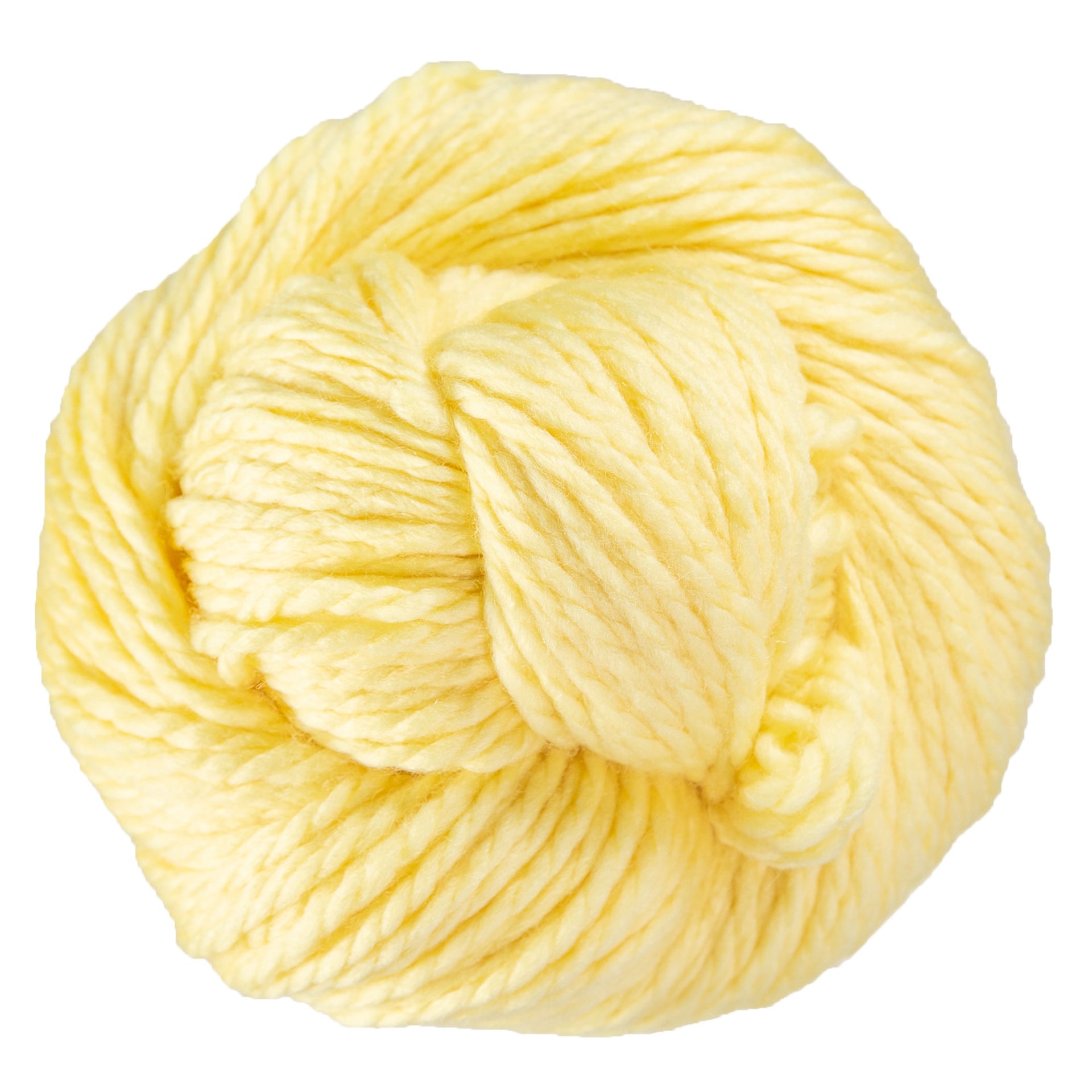 Cascade Yarns 128 Superwash Yarn - 1984 Lemon Drop - Zoom Image
