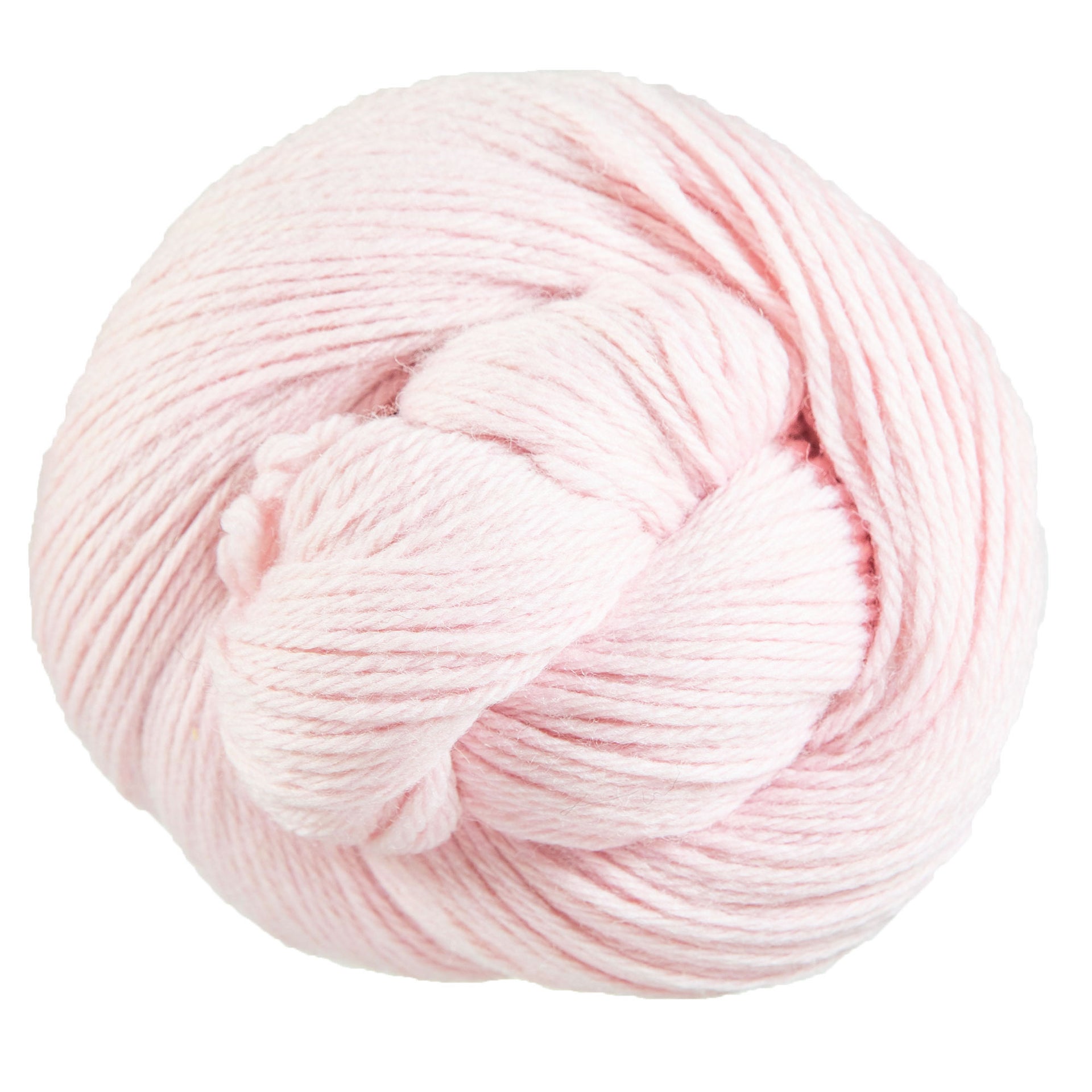 Cascade 220 Yarn - 4192 Soft Pink - Zoom Image
