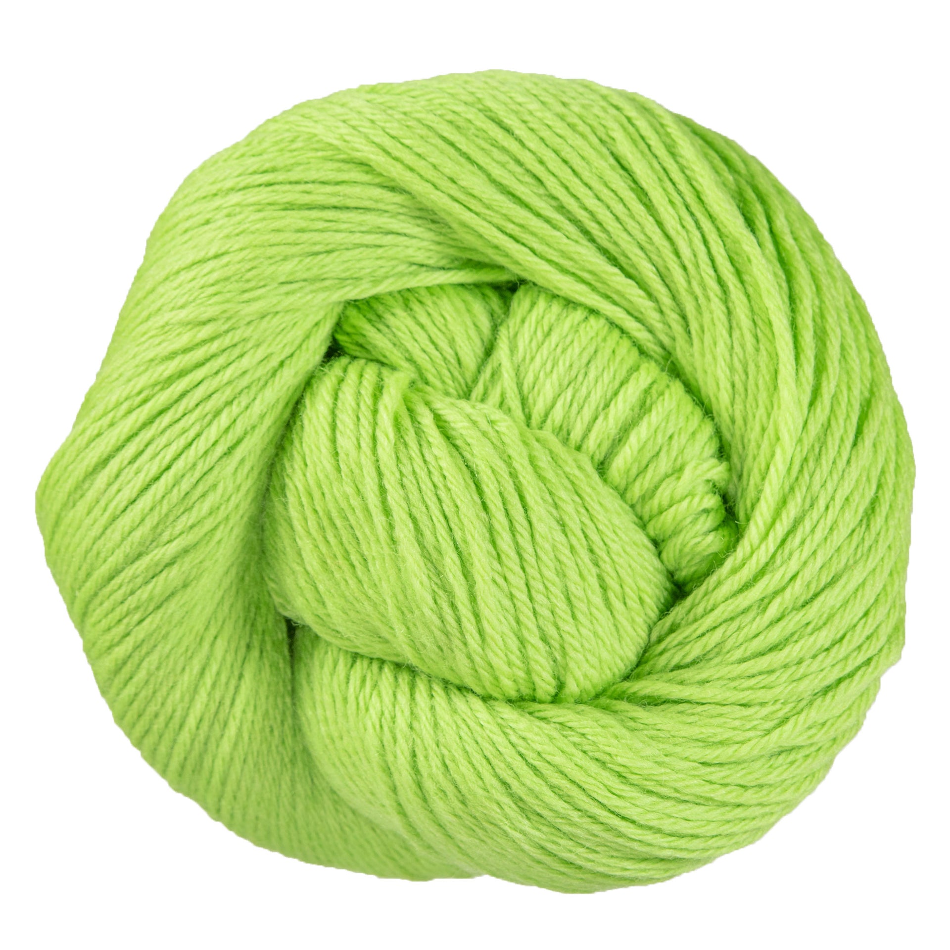 Cascade 220 Yarn - 8910 Citron - Zoom Image
