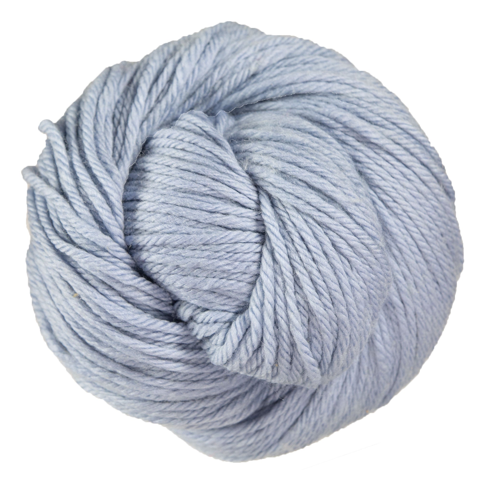 Cascade Yarns 220 Superwash Aran Yarn - 0243 Dusty Blue - Zoom Image