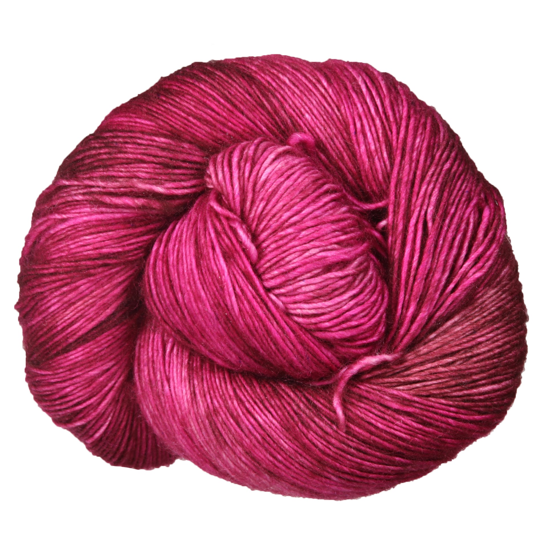 Madelinetosh Tosh Merino Light Yarn - Coquette Deux - Zoom Image
