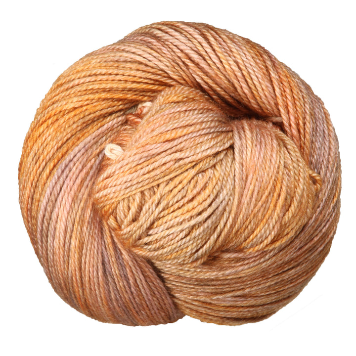 Madelinetosh Pashmina Yarn - Brick Dust - Zoom Image