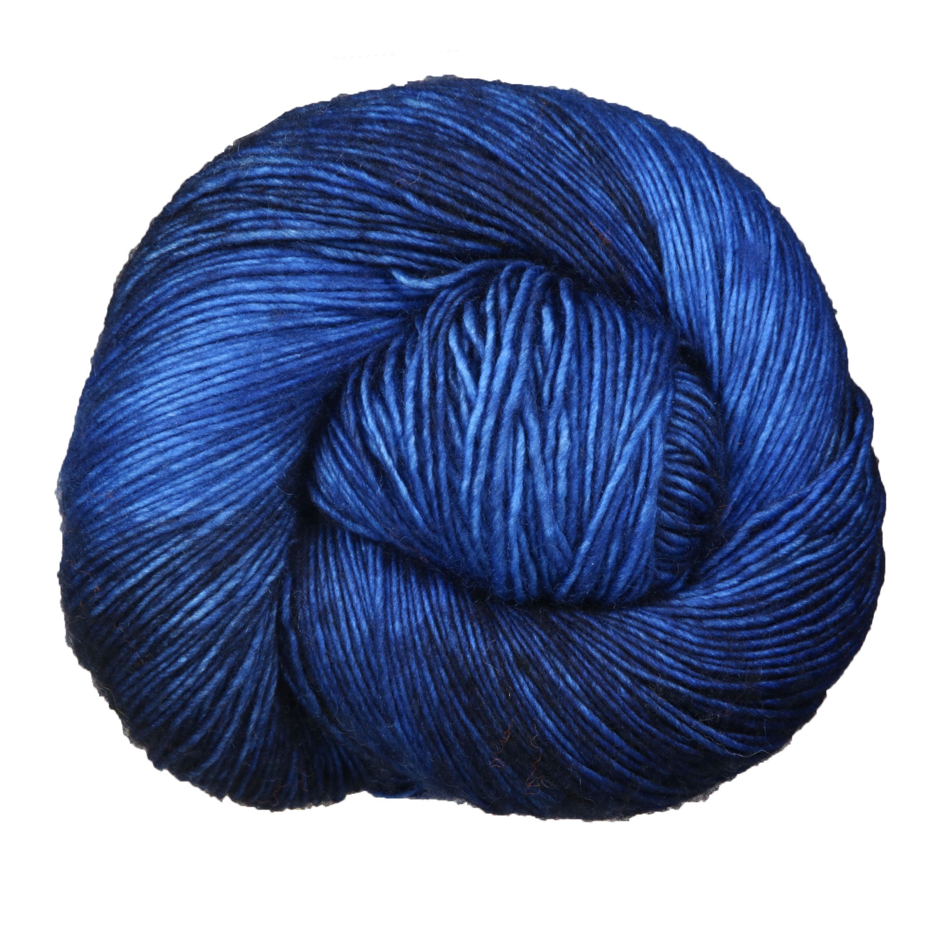 Madelinetosh Tosh Merino Light Yarn - Arctic - Zoom Image
