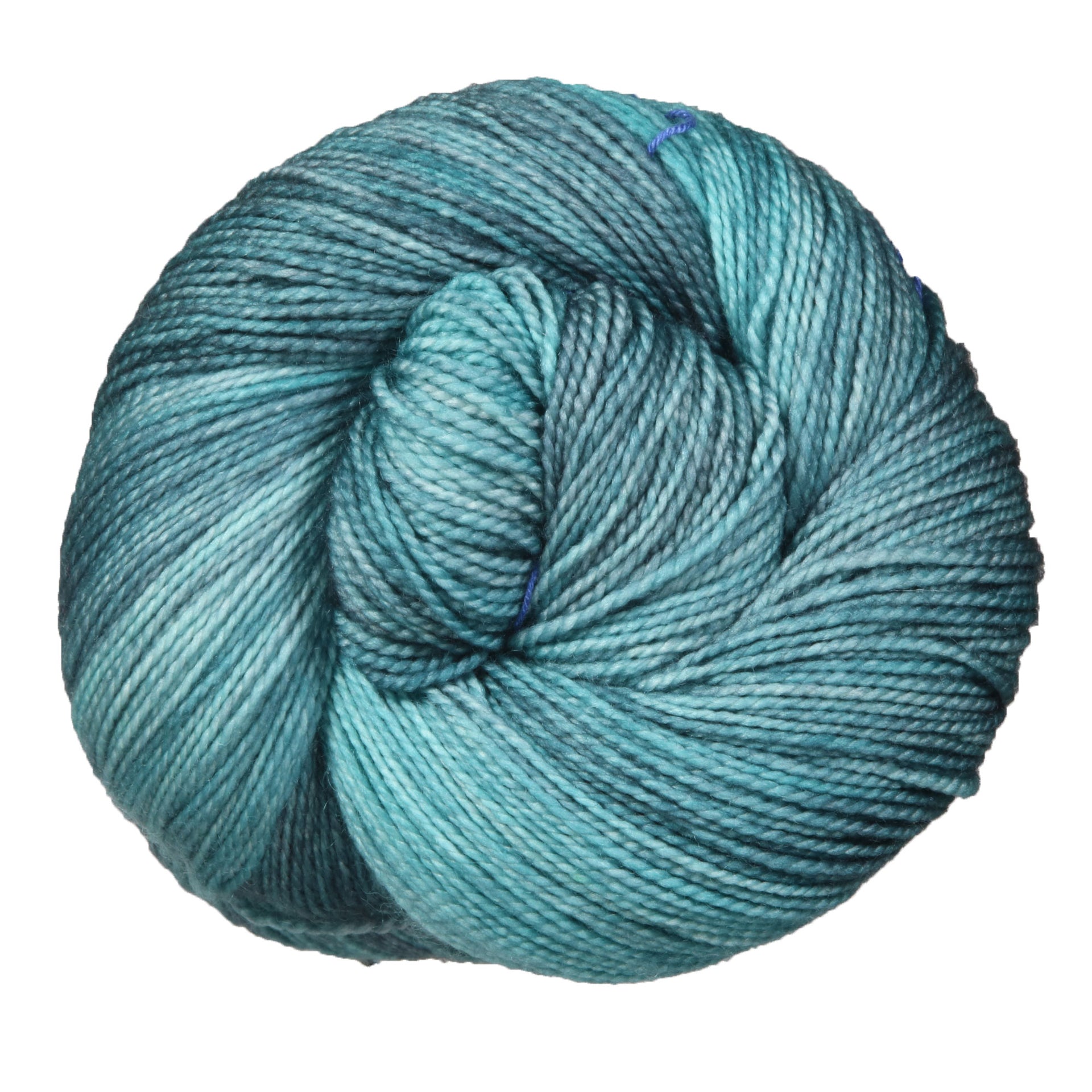 Madelinetosh Tosh Sock Yarn - Undergrowth - Zoom Image
