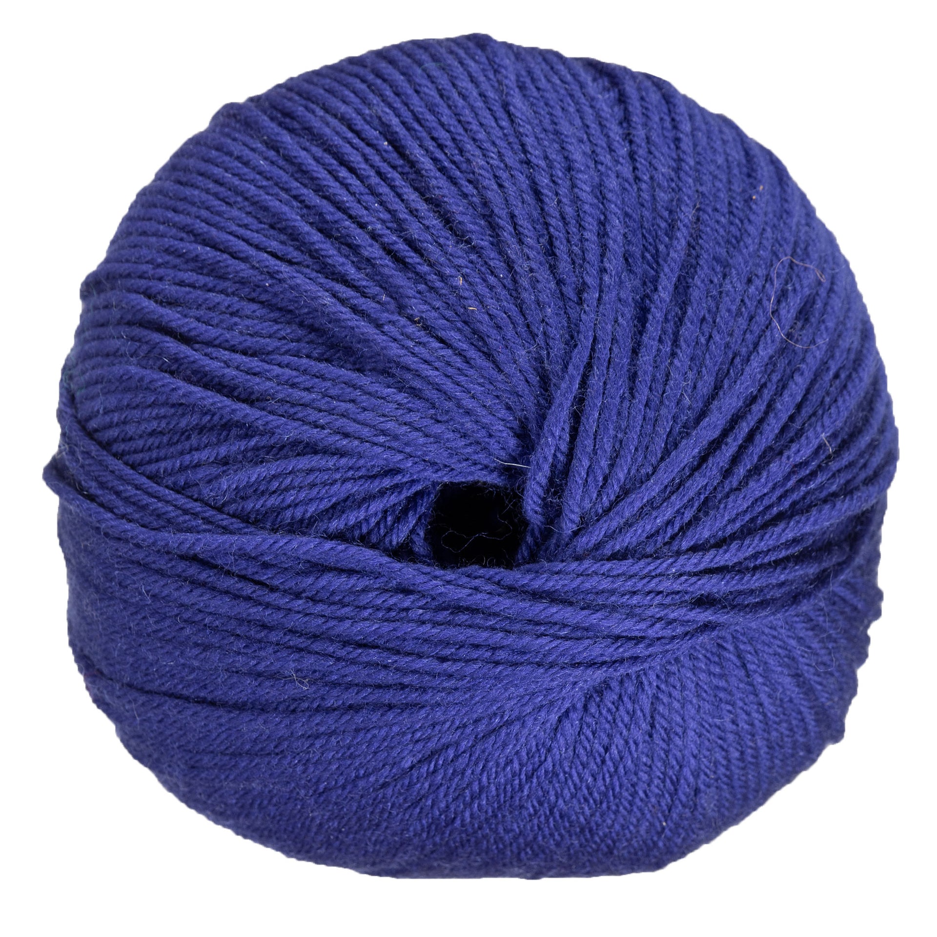 Cascade Yarns 220 Superwash Yarn - 0813 Blue Velvet - Zoom Image
