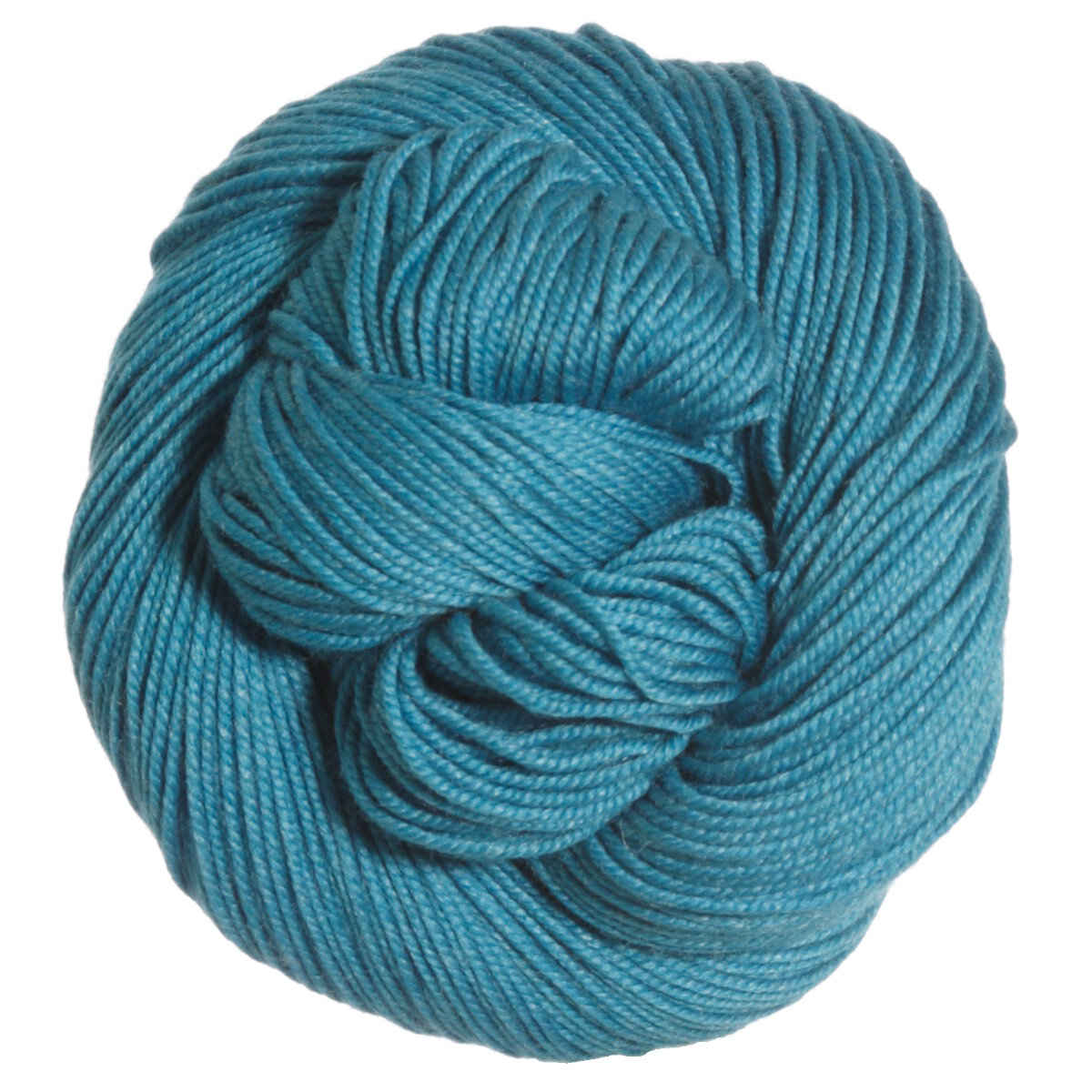 HiKoo Sueno Yarn - 1147 - Turks - Extra Image