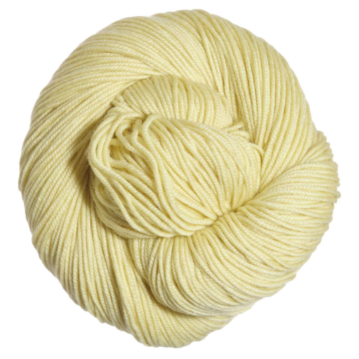 HiKoo Sueno Yarn - 1193 - Buttercream - Extra Image
