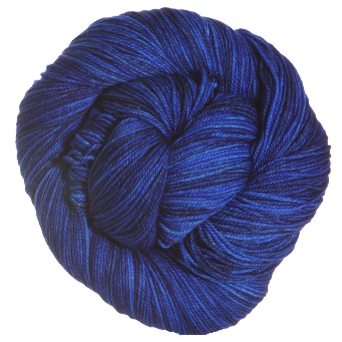 Madelinetosh Twist Light Yarn - Arctic - Extra Image
