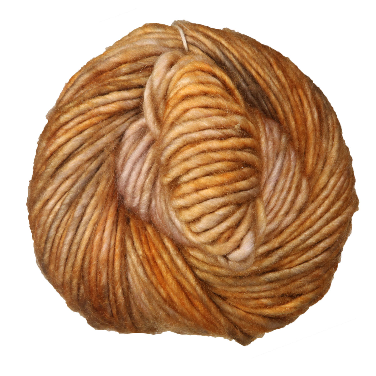 Madelinetosh A.S.A.P. Yarn - Brick Dust - Zoom Image
