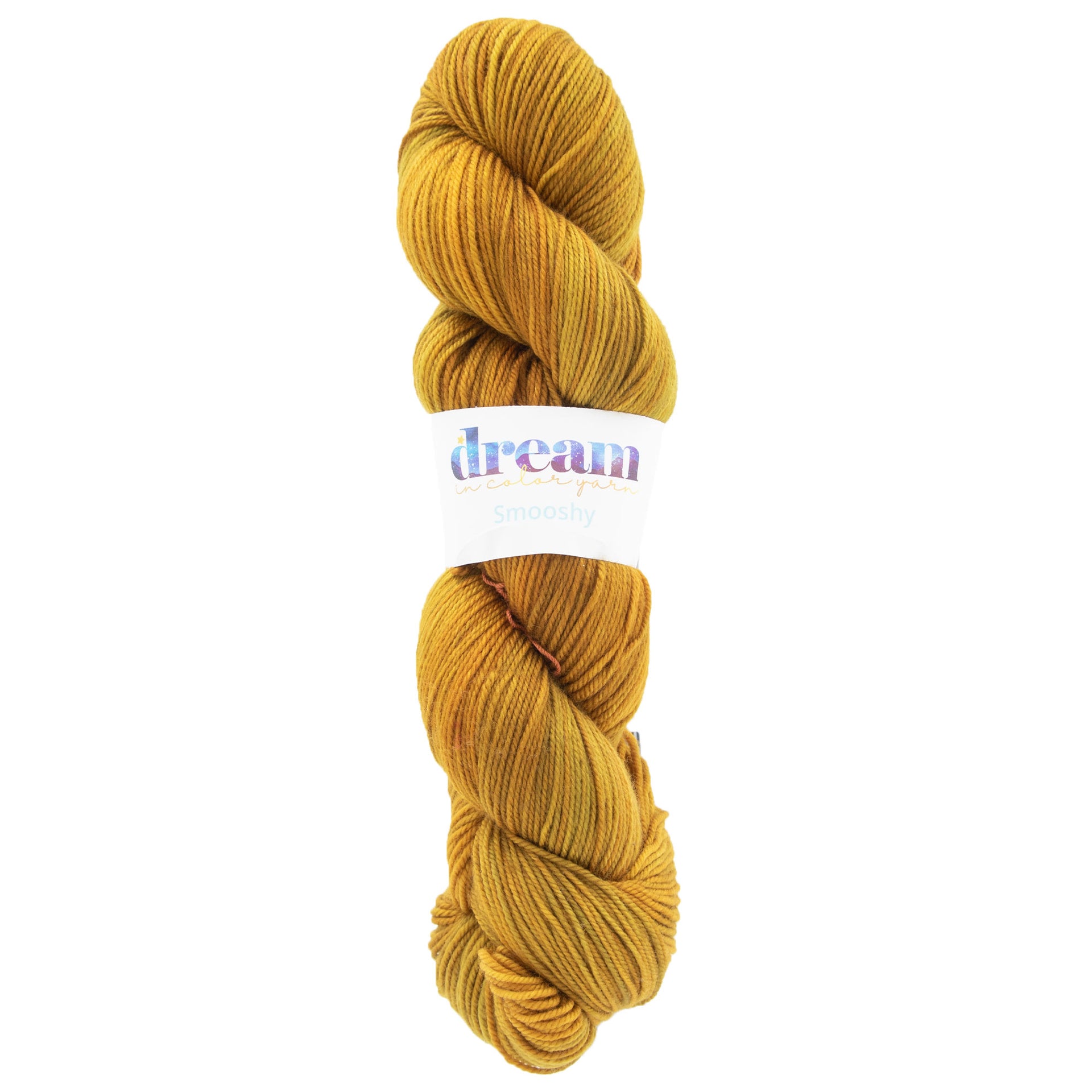 Dream in Color Smooshy Yarn - Naked Shame - Zoom Image
