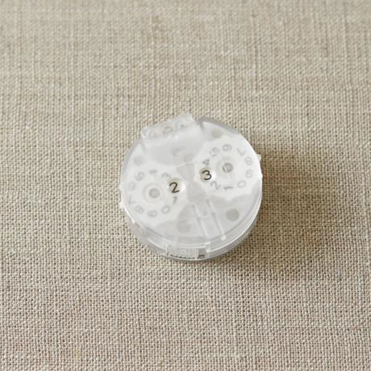 Cocoknits Maker's Keep Accessories - Knitting Row Counter - Extra Image
