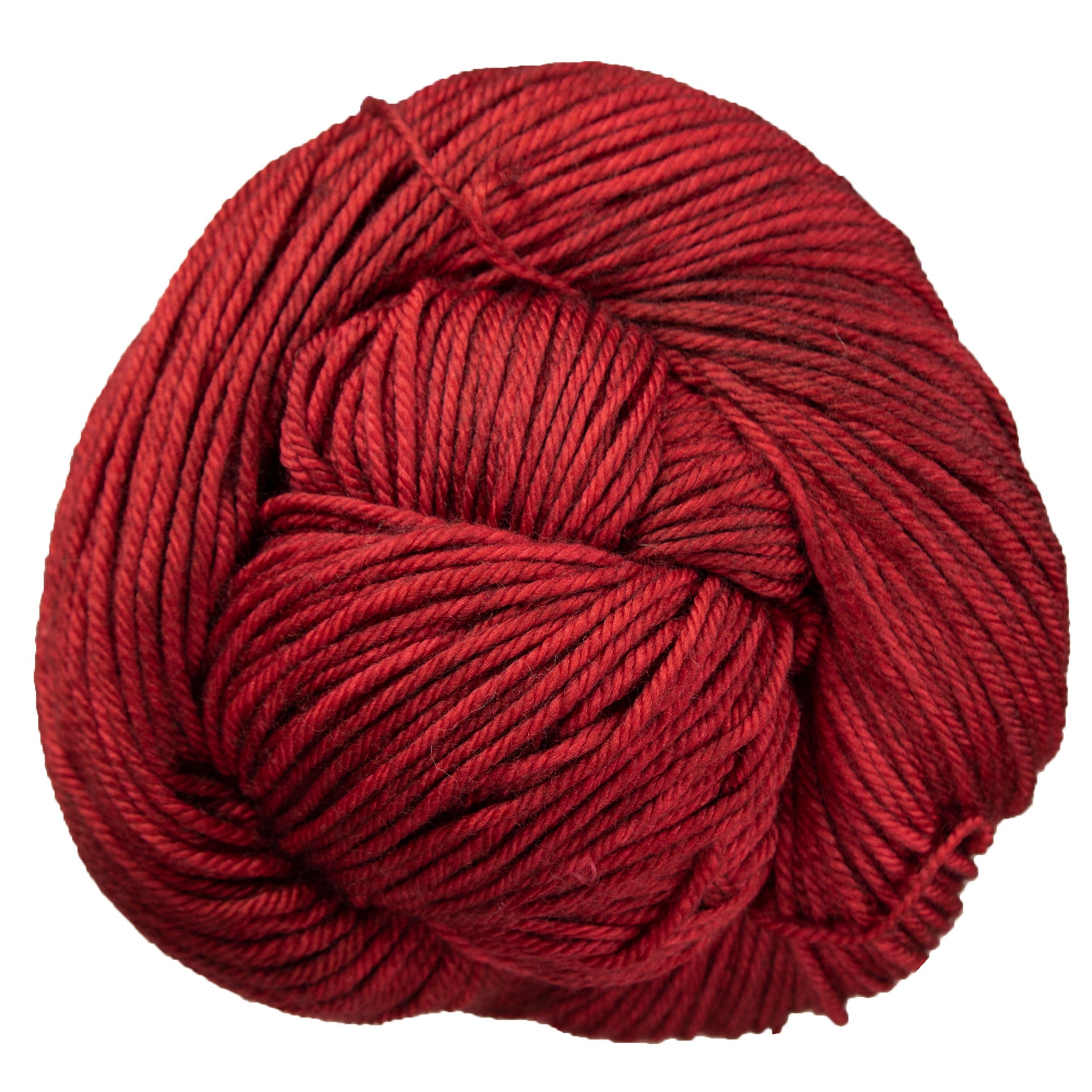 Malabrigo Rios Yarn - 033 Cereza - Zoom Image

