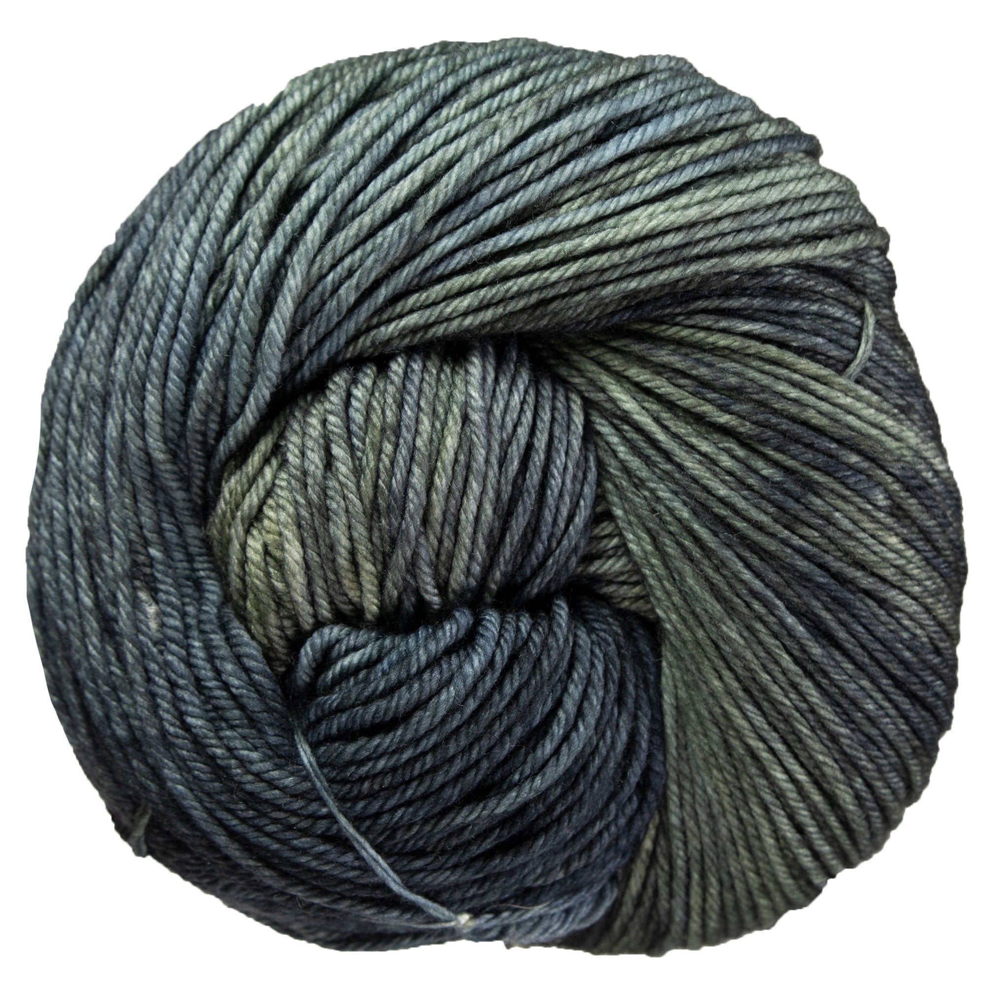 Malabrigo Rios Yarn - 847 Tormenta - Zoom Image