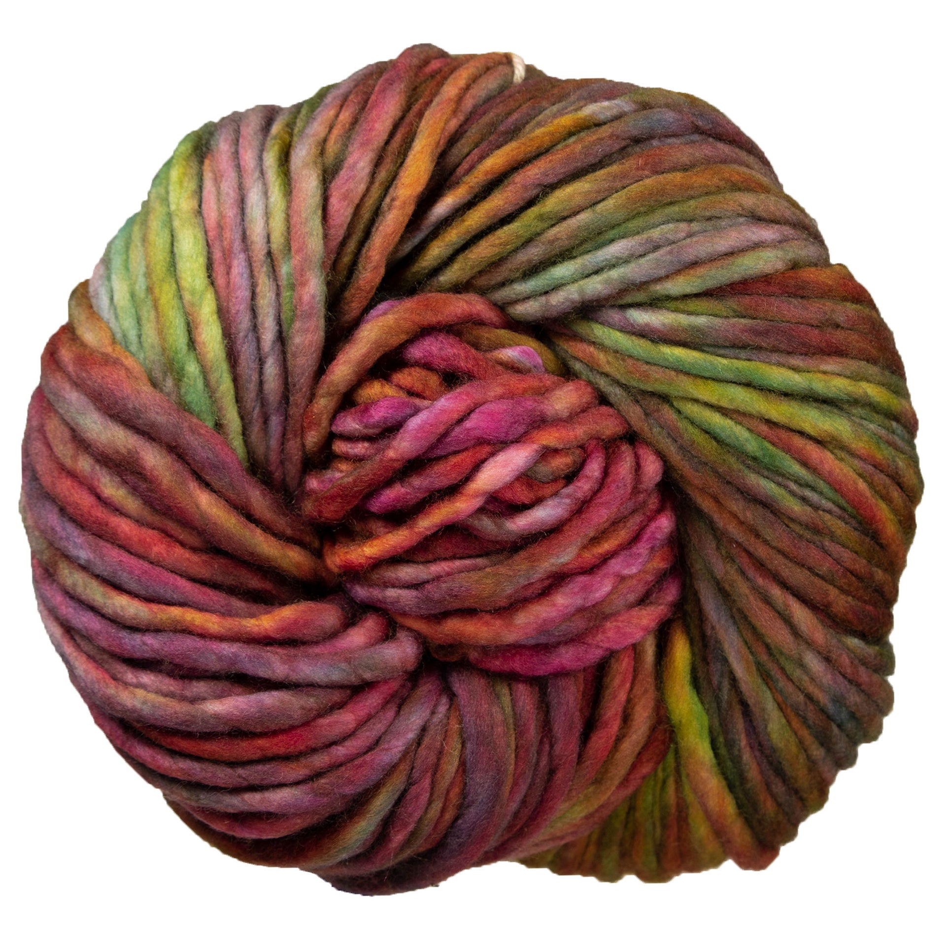 Malabrigo Rasta Yarn - 886 Diana - Zoom Image
