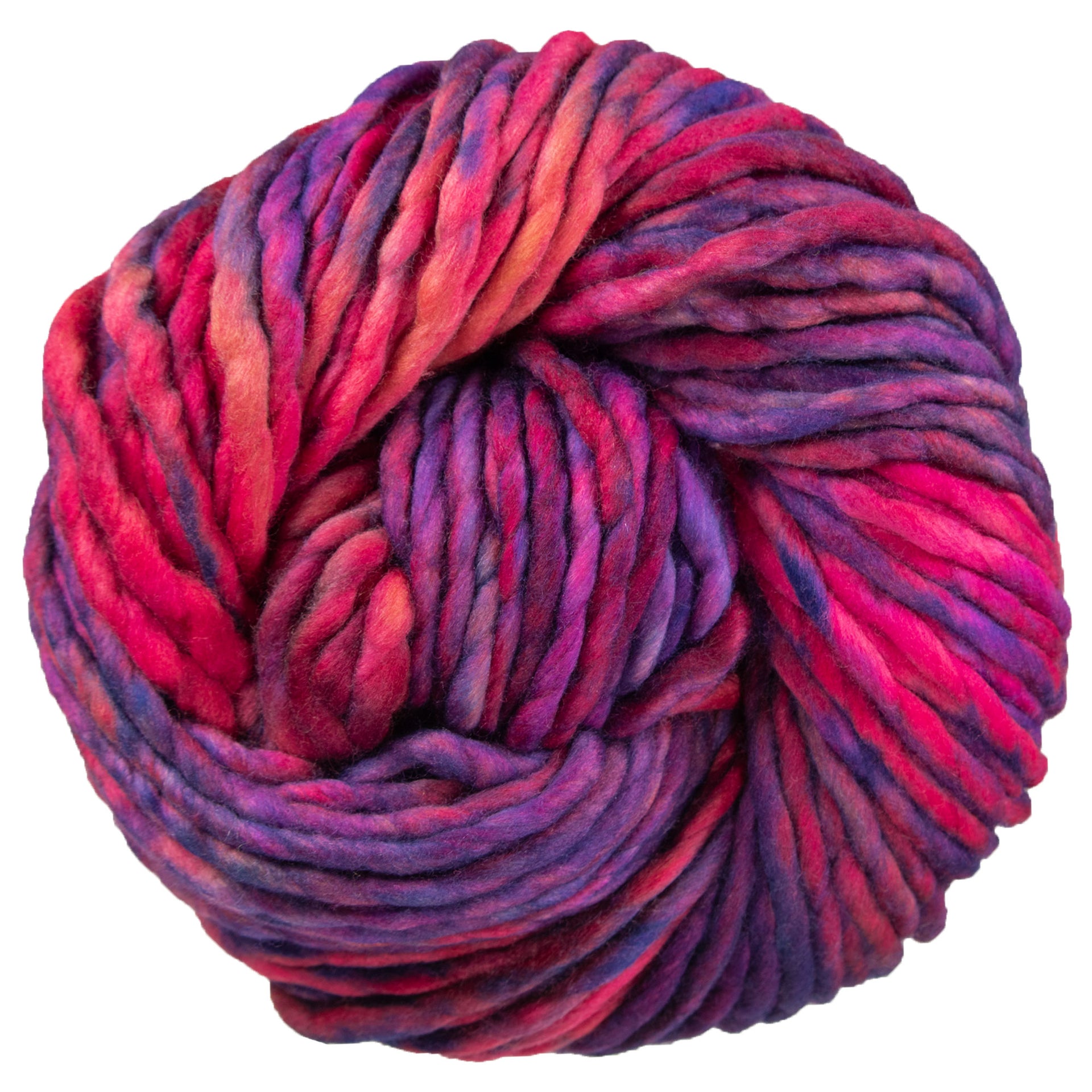 Malabrigo Rasta Yarn - 005 Aniversario - Zoom Image
