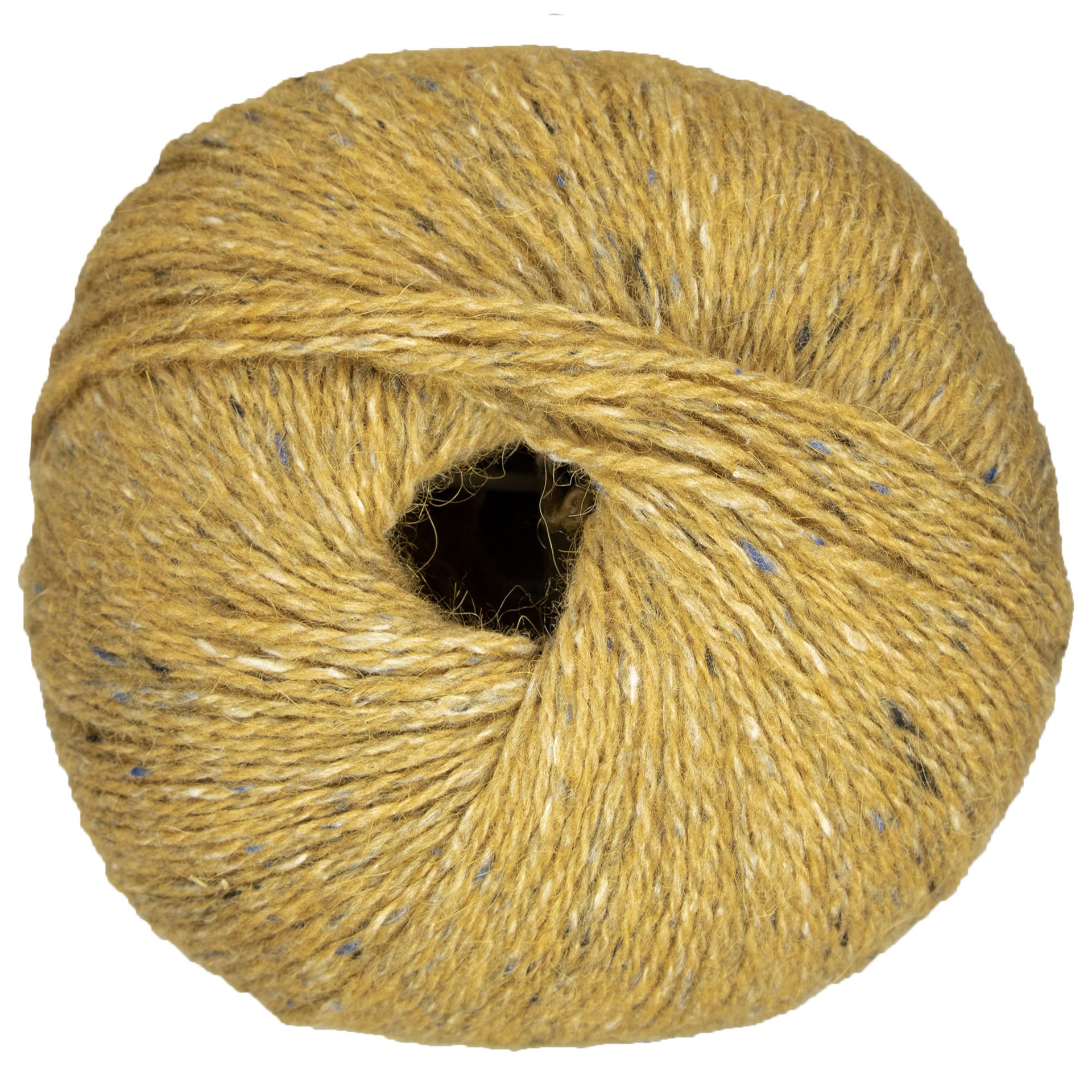 Rowan Felted Tweed Yarn - 193 Cumin - Zoom Image
