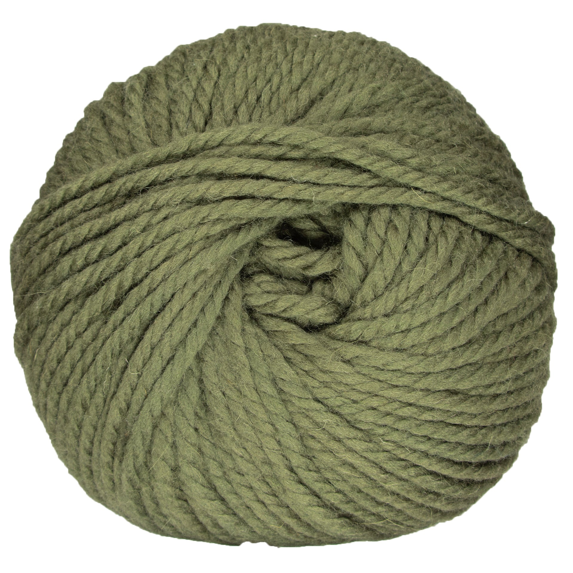 Rowan Big Wool Yarn - 83 Cactus - Zoom Image
