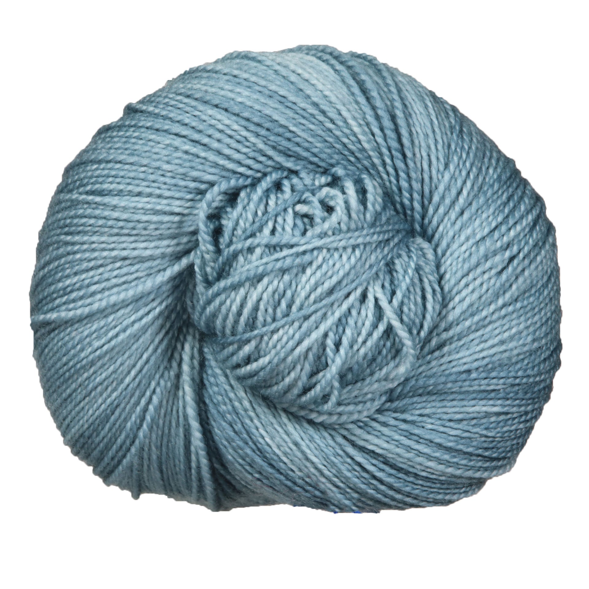Madelinetosh Tosh Sock Yarn - Well Water - Zoom Image
