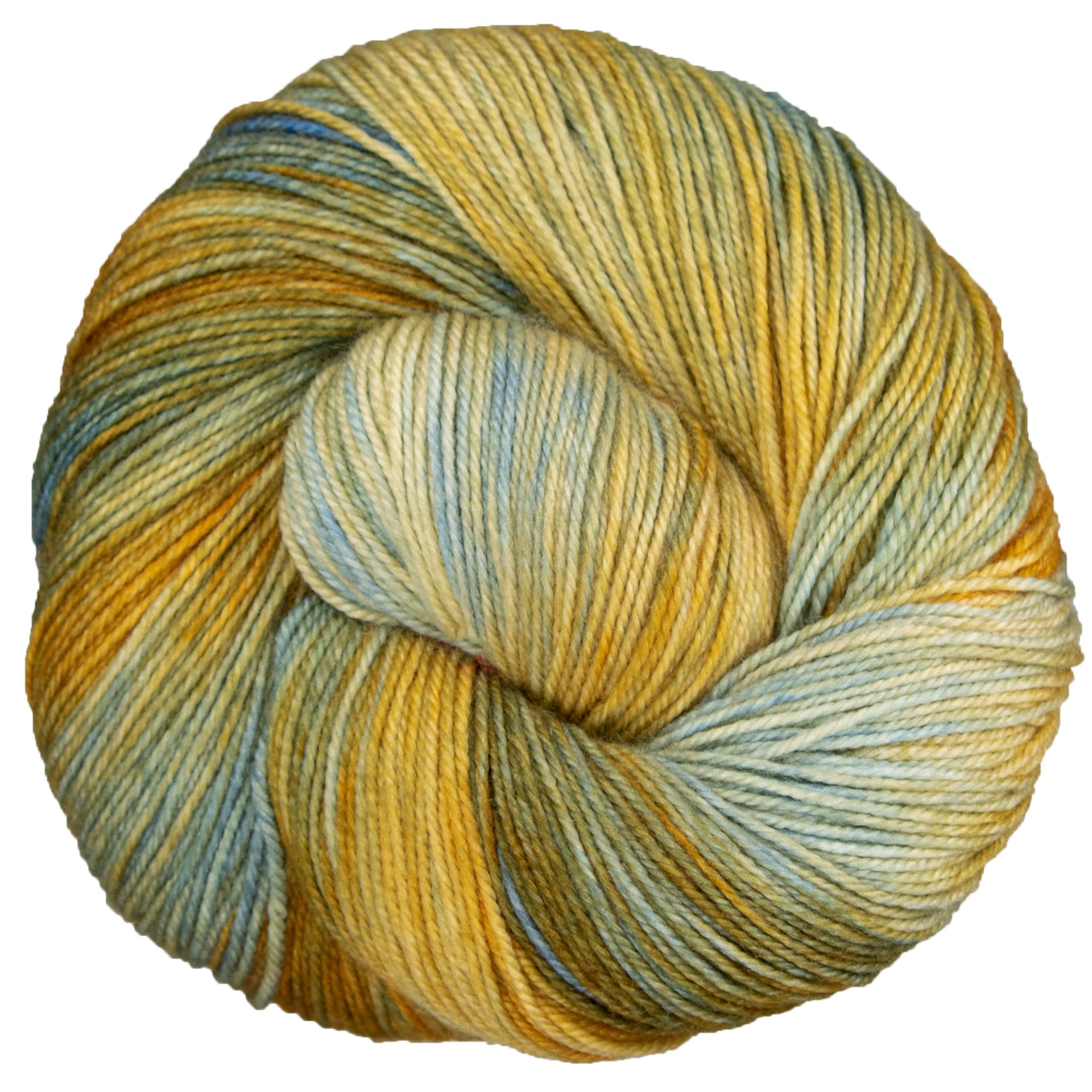Madelinetosh Twist Light Yarn - Earl Grey - Zoom Image
