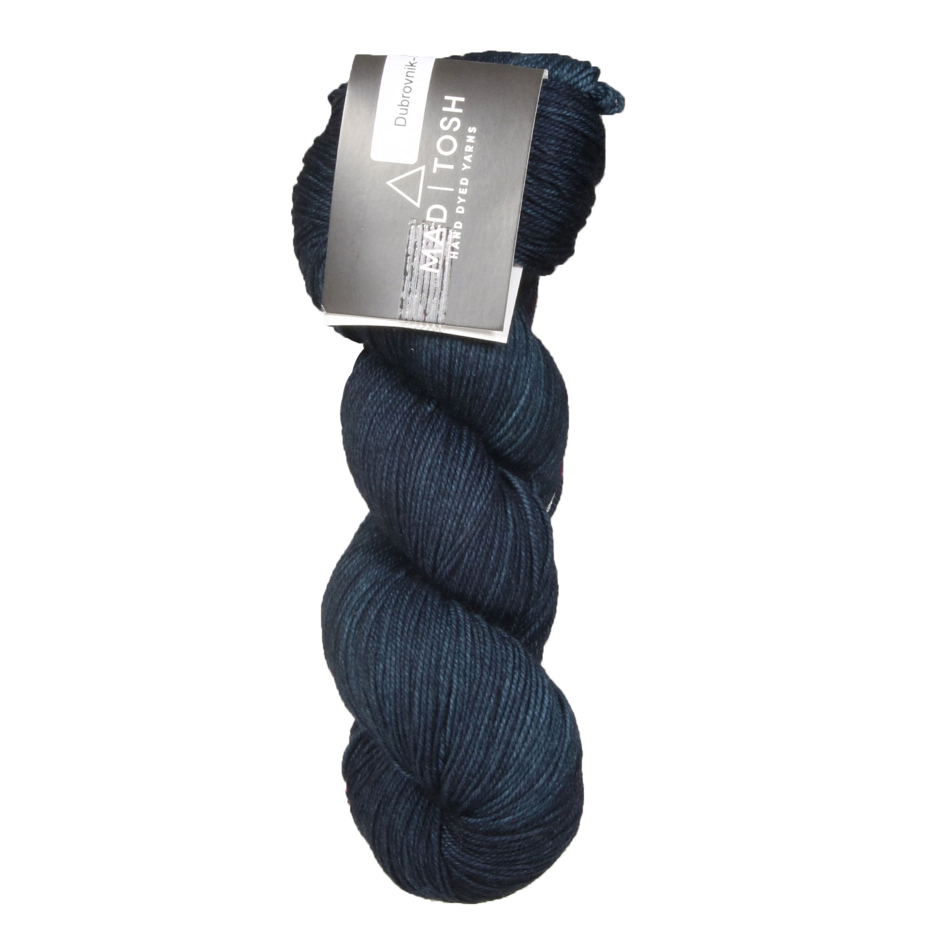 Madelinetosh Twist Light Yarn - Dubrovnik - Zoom Image
