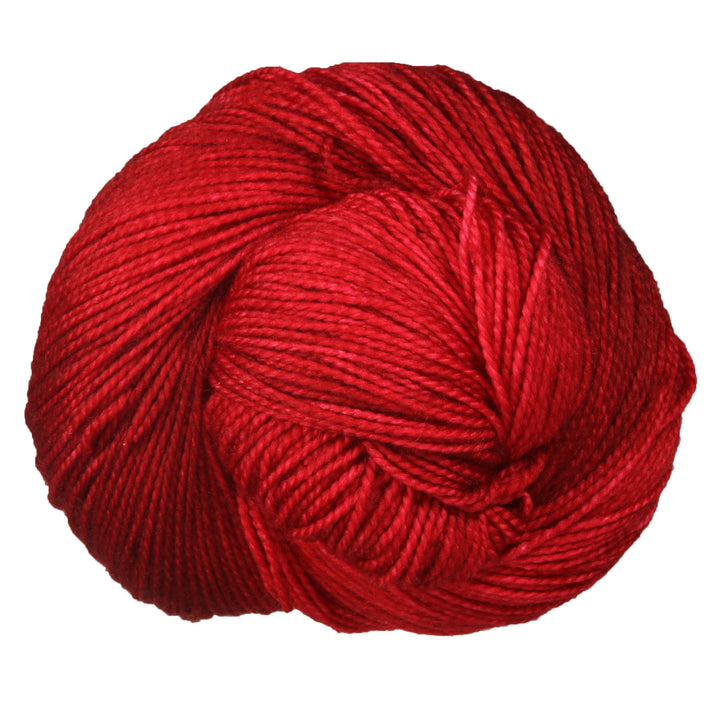 Madelinetosh Tosh Sock Yarn - Blood Runs Cold - Zoom Image