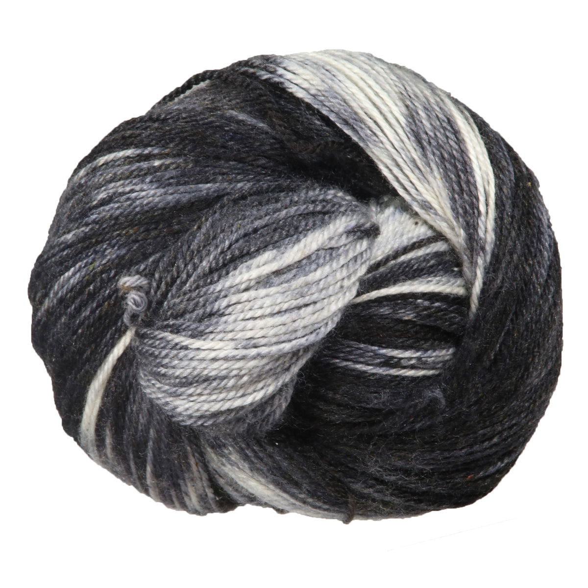 Madelinetosh Pashmina Yarn - Void - Zoom Image
