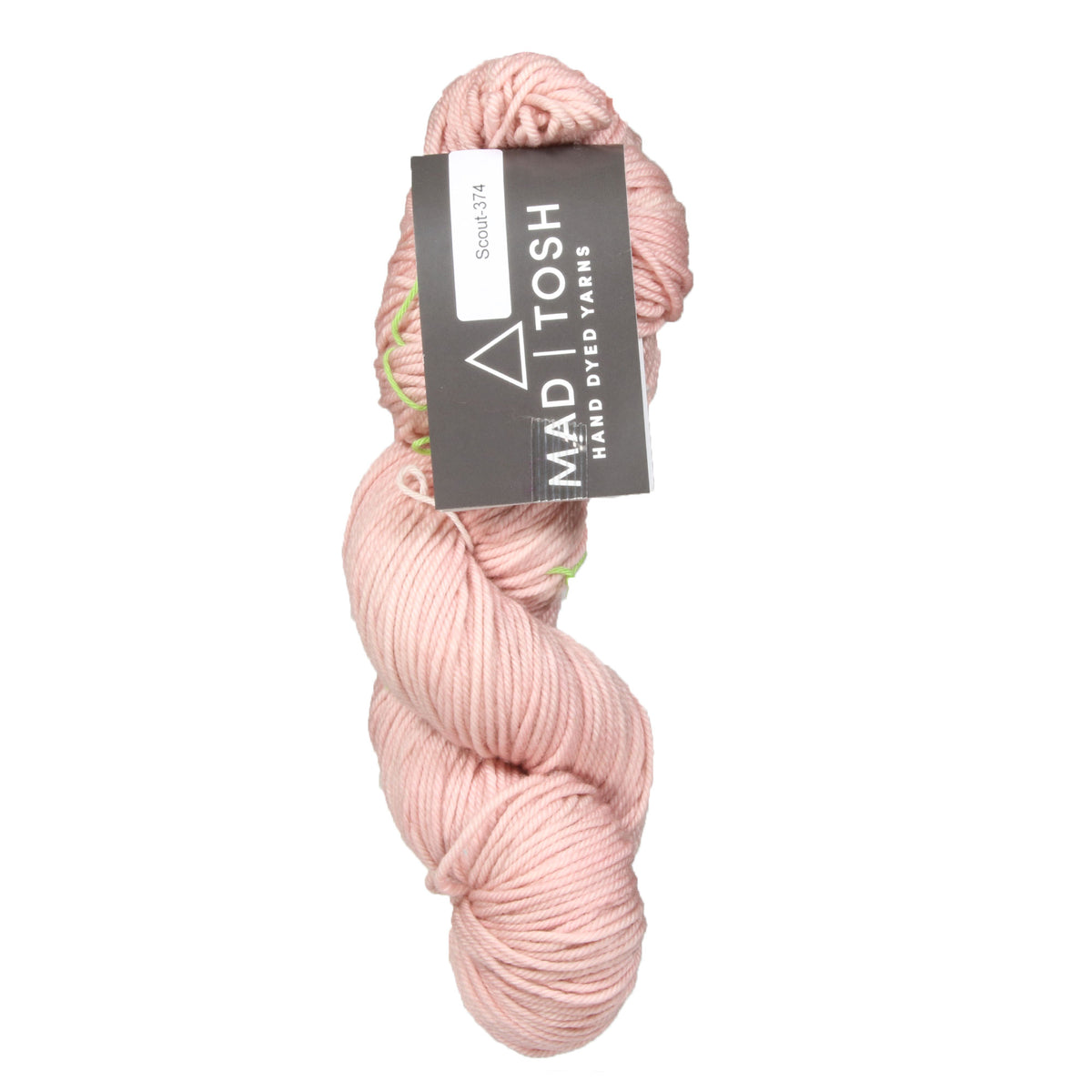 Madelinetosh Tosh Vintage Yarn - Scout - Zoom Image
