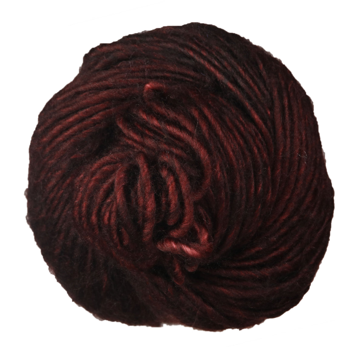 Madelinetosh A.S.A.P. Yarn - Oscuro - Zoom Image
