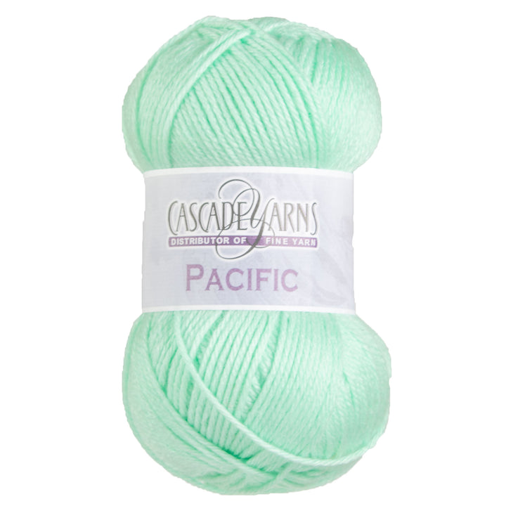 Cascade Yarns Pacific Yarn - 110 Beach Glass - Zoom Image
