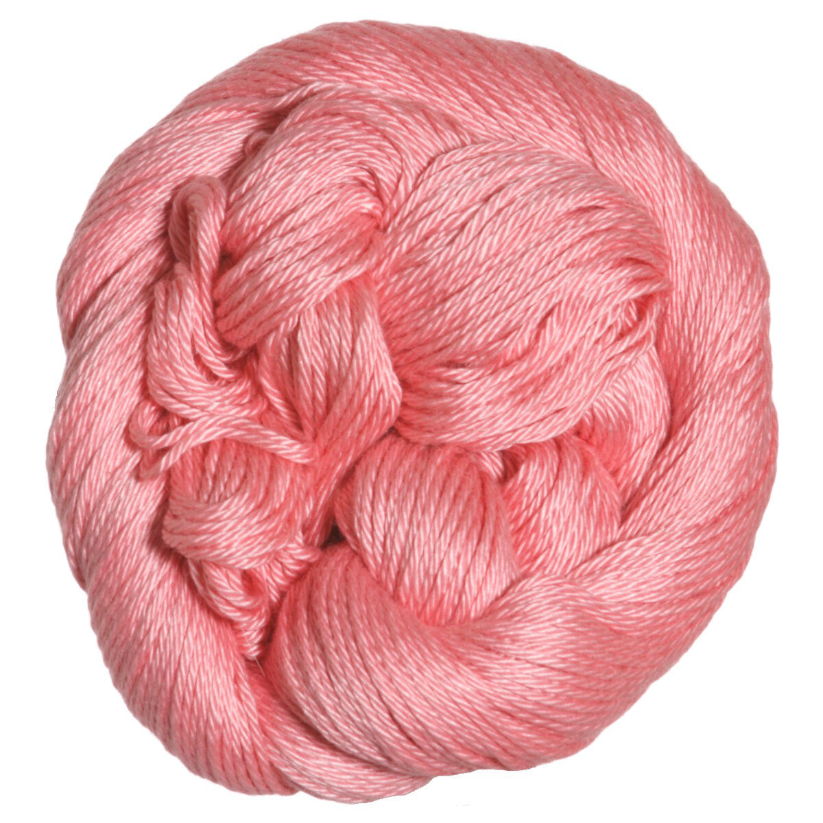 Cascade Yarns Ultra Pima Fine Yarn - 3811 Flamingo Pink - Extra Image
