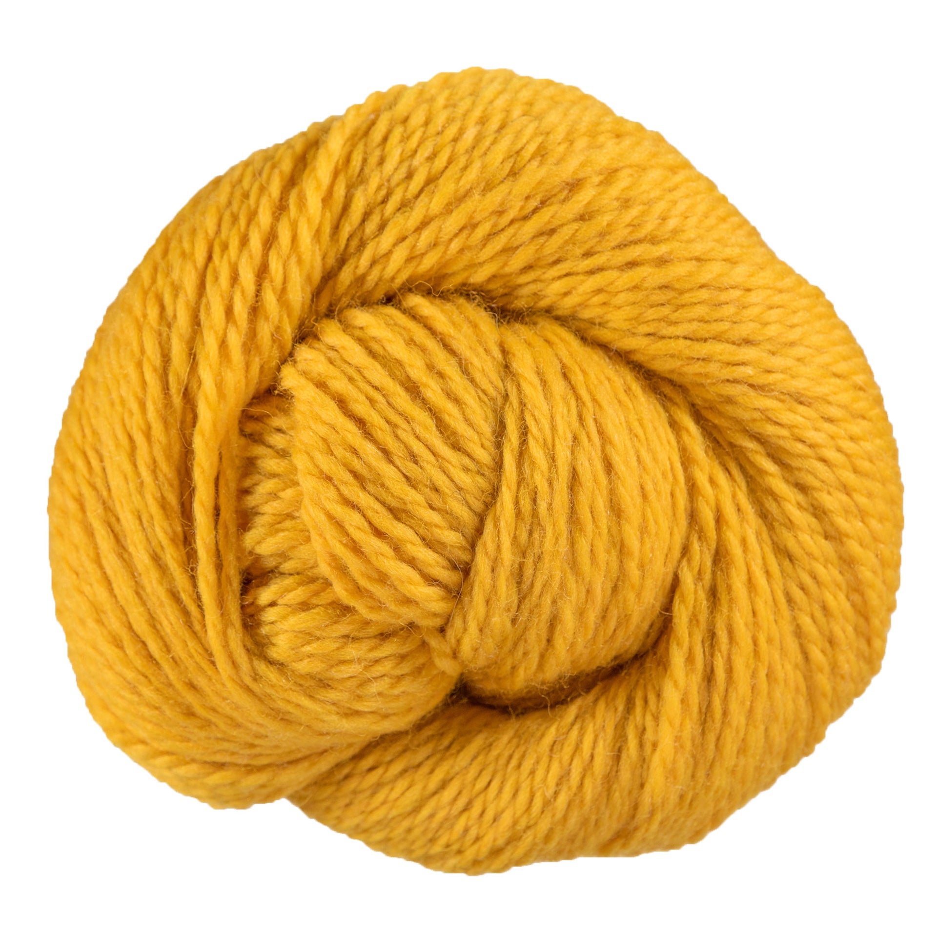 Blue Sky Fibers Woolstok Yarn - 1316 Spun Gold - Zoom Image
