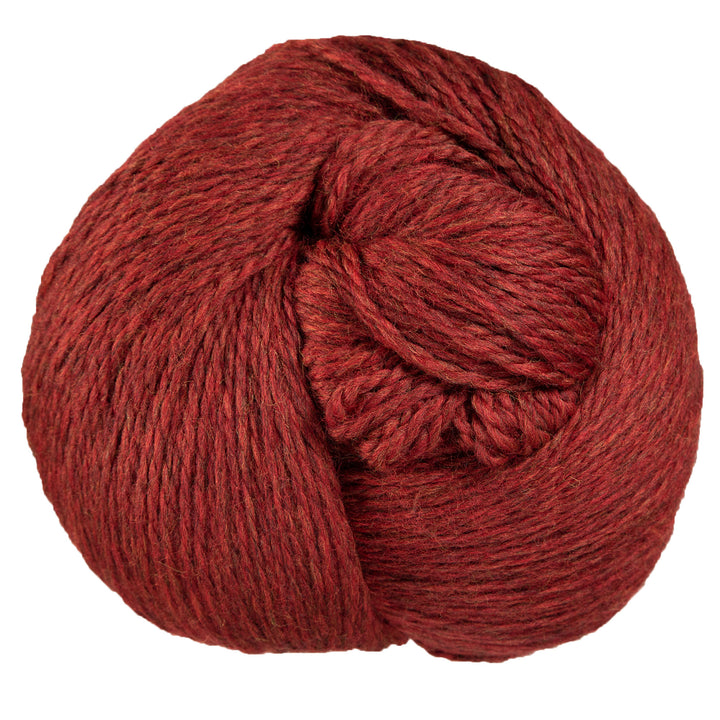 Cascade Yarns Eco+ Yarn - 9654 Campfire Heather - Zoom Image