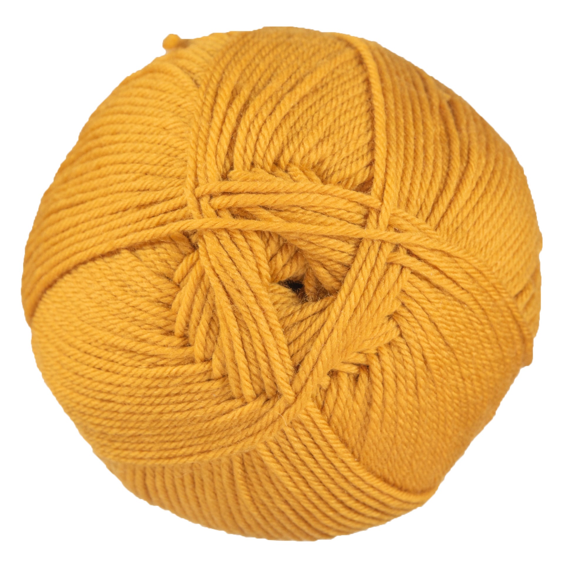 Cascade Yarns 220 Superwash Merino Yarn - 005 Golden Yellow - Zoom Image

